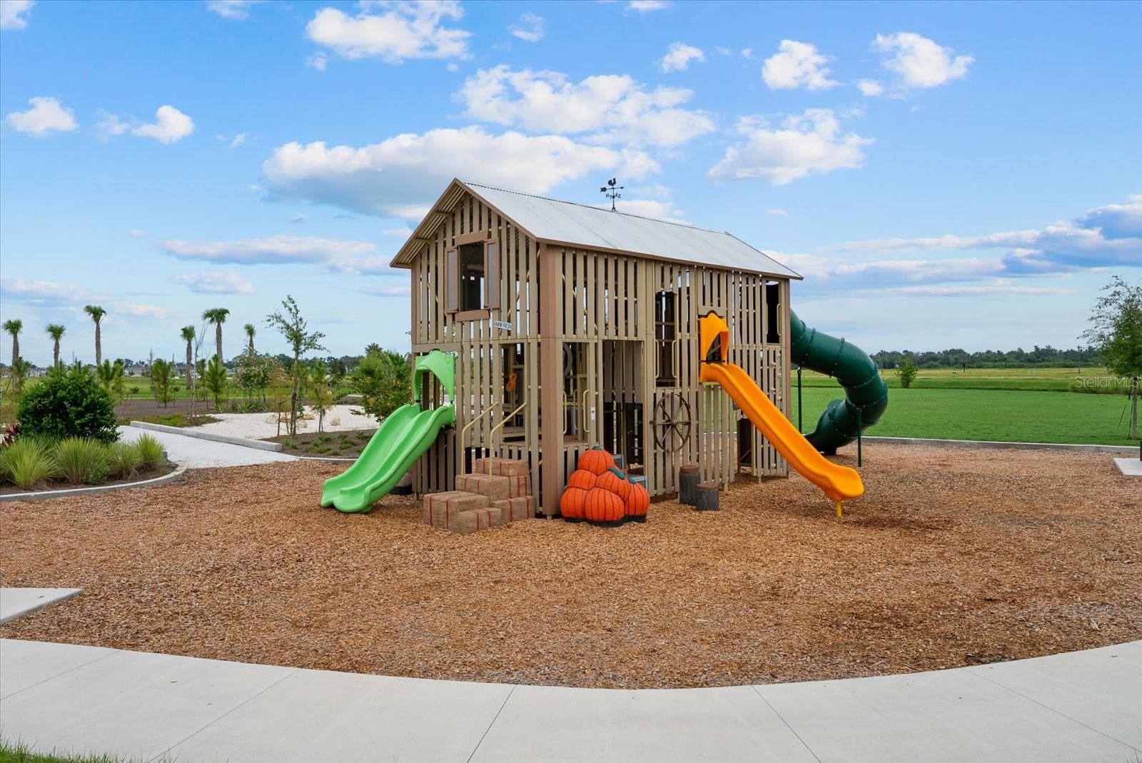 Single Family Residence at 10514 ABUNDANCE GROVE WAY, PARRISH, photo 51 of 55