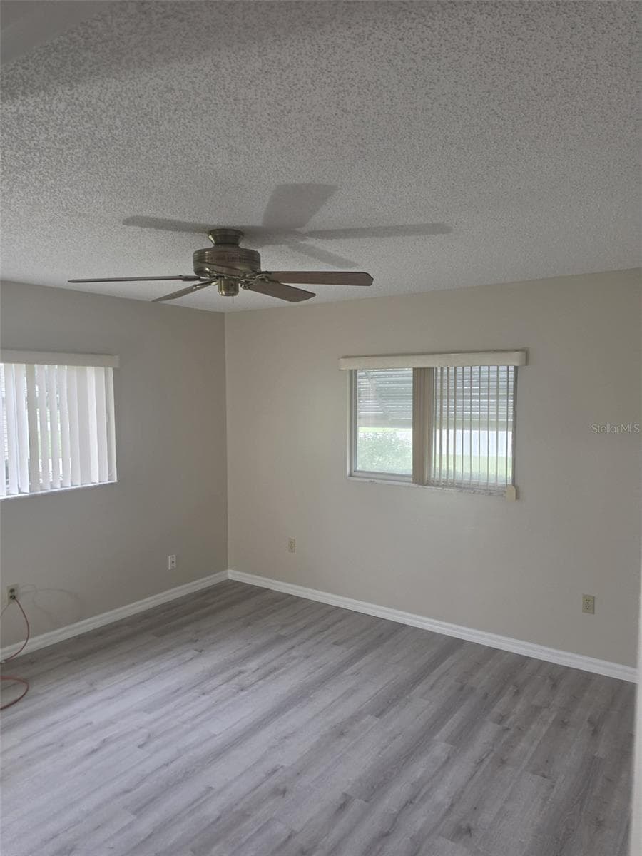 Primary bedroom - 10765 SW 63RD TER, OCALA