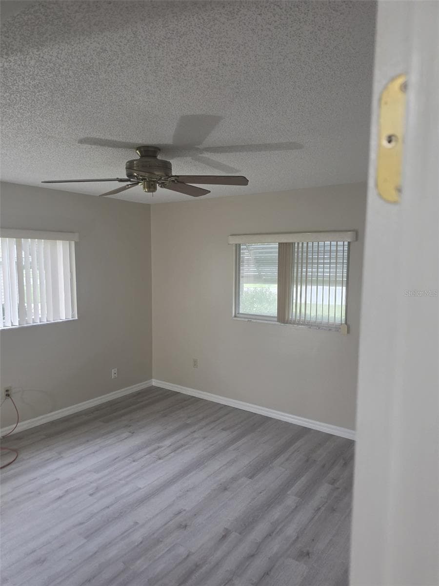 Primary bedroom - 10765 SW 63RD TER, OCALA