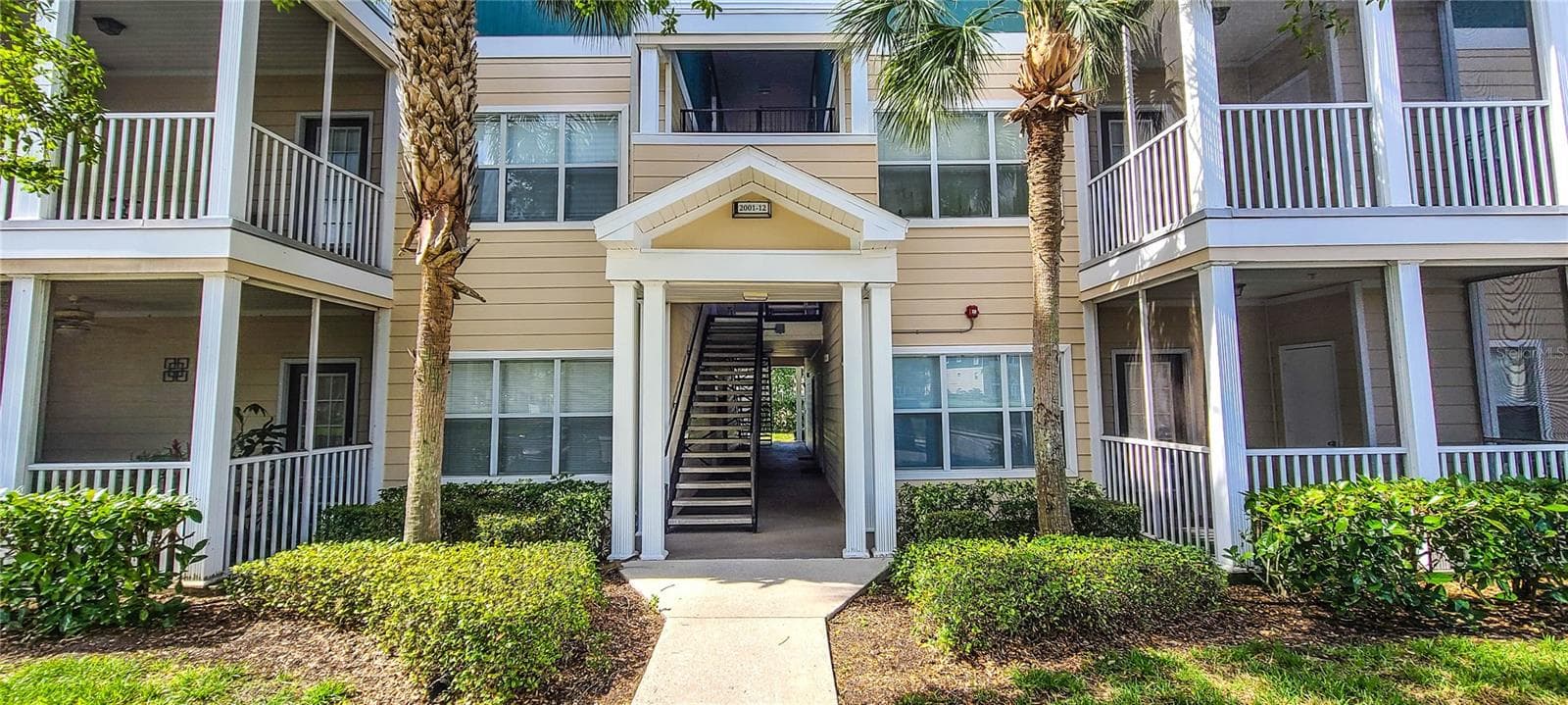 Condominium at 4802 51ST ST W #2003, BRADENTON, photo 2 of 32
