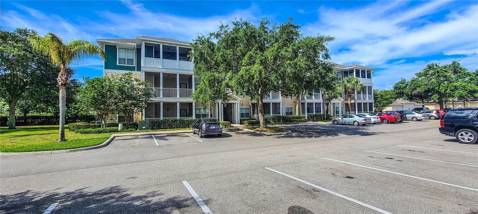 Condominium at 4802 51ST ST W #2003, BRADENTON, photo 28 of 32