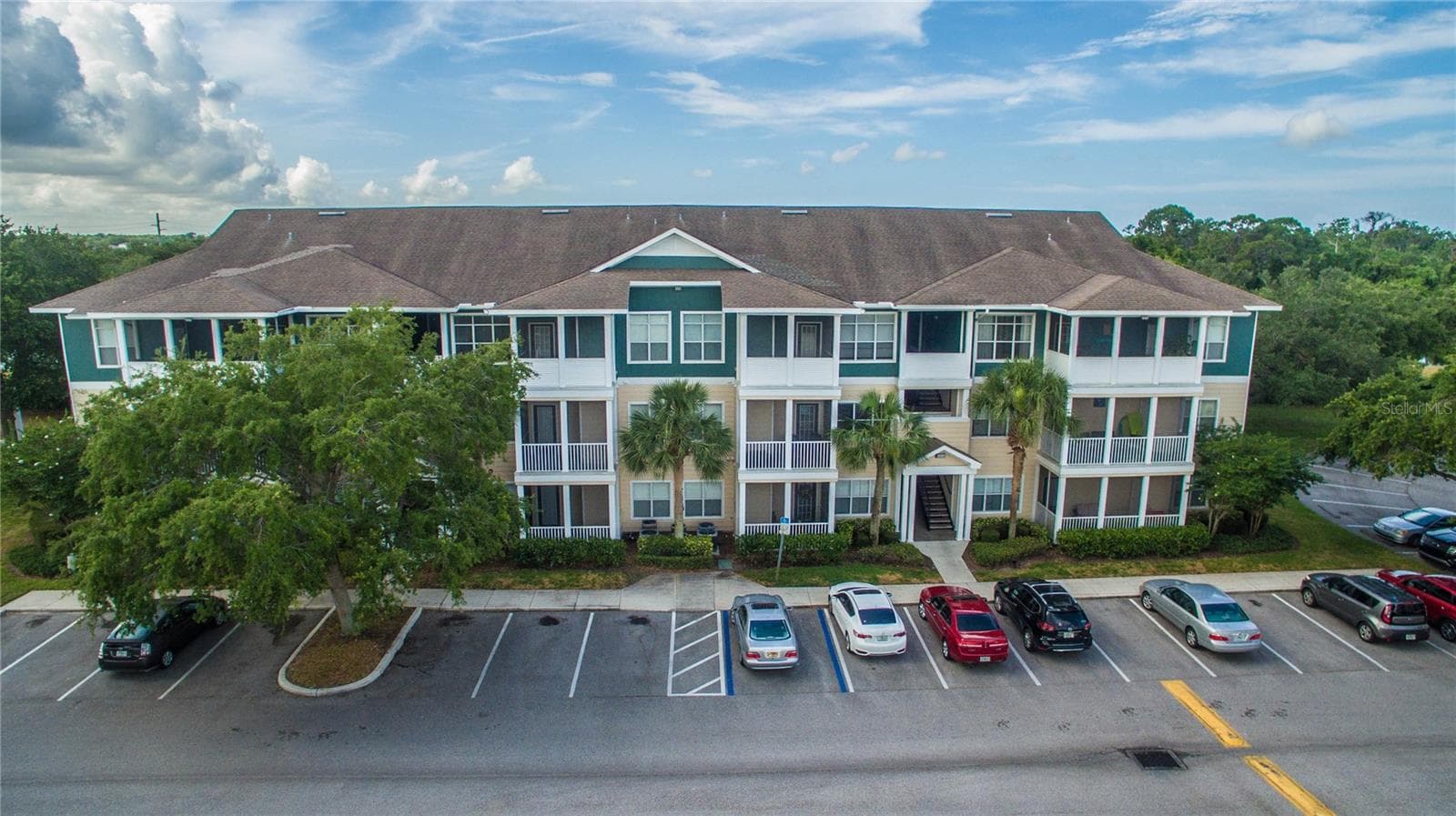 Condominium at 4802 51ST ST W #2003, BRADENTON, photo 29 of 32
