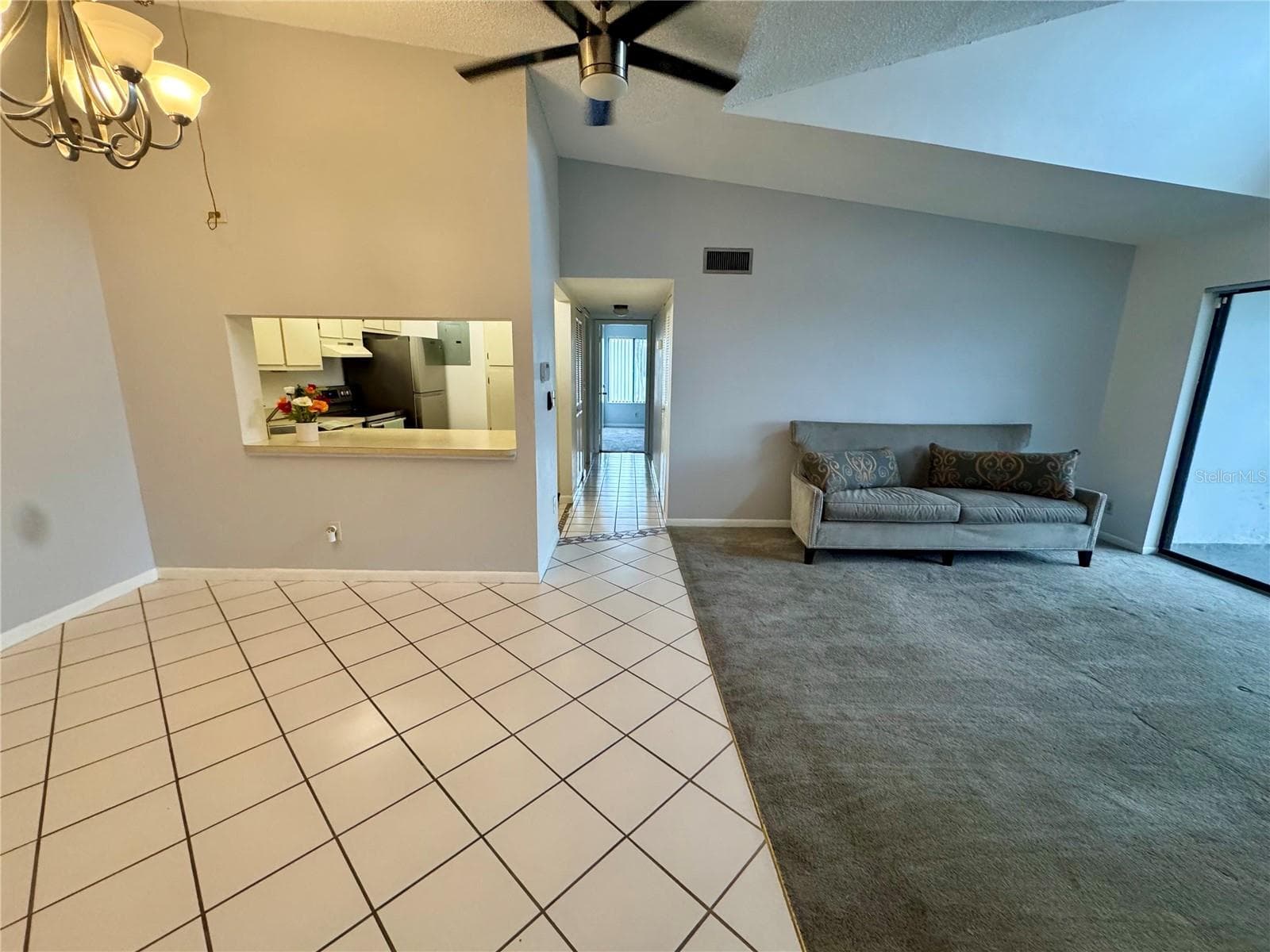 Condominium at 8215 SUN SPRING CIR #43, ORLANDO, photo 7 of 47