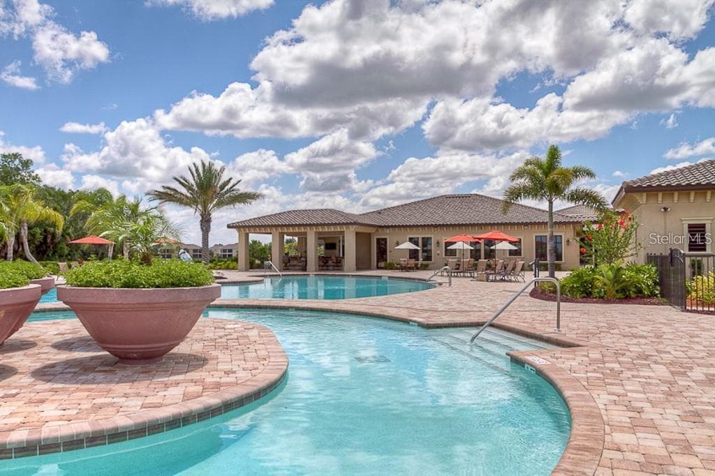 Condominium at 8403 GRAND ESTUARY TRL #105, BRADENTON, photo 56 of 104