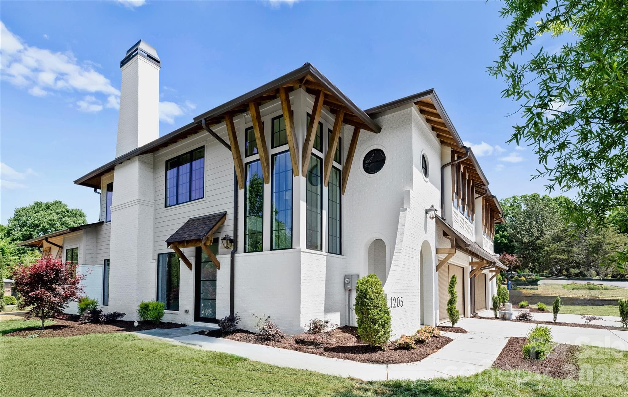 1205 Jersey Lane