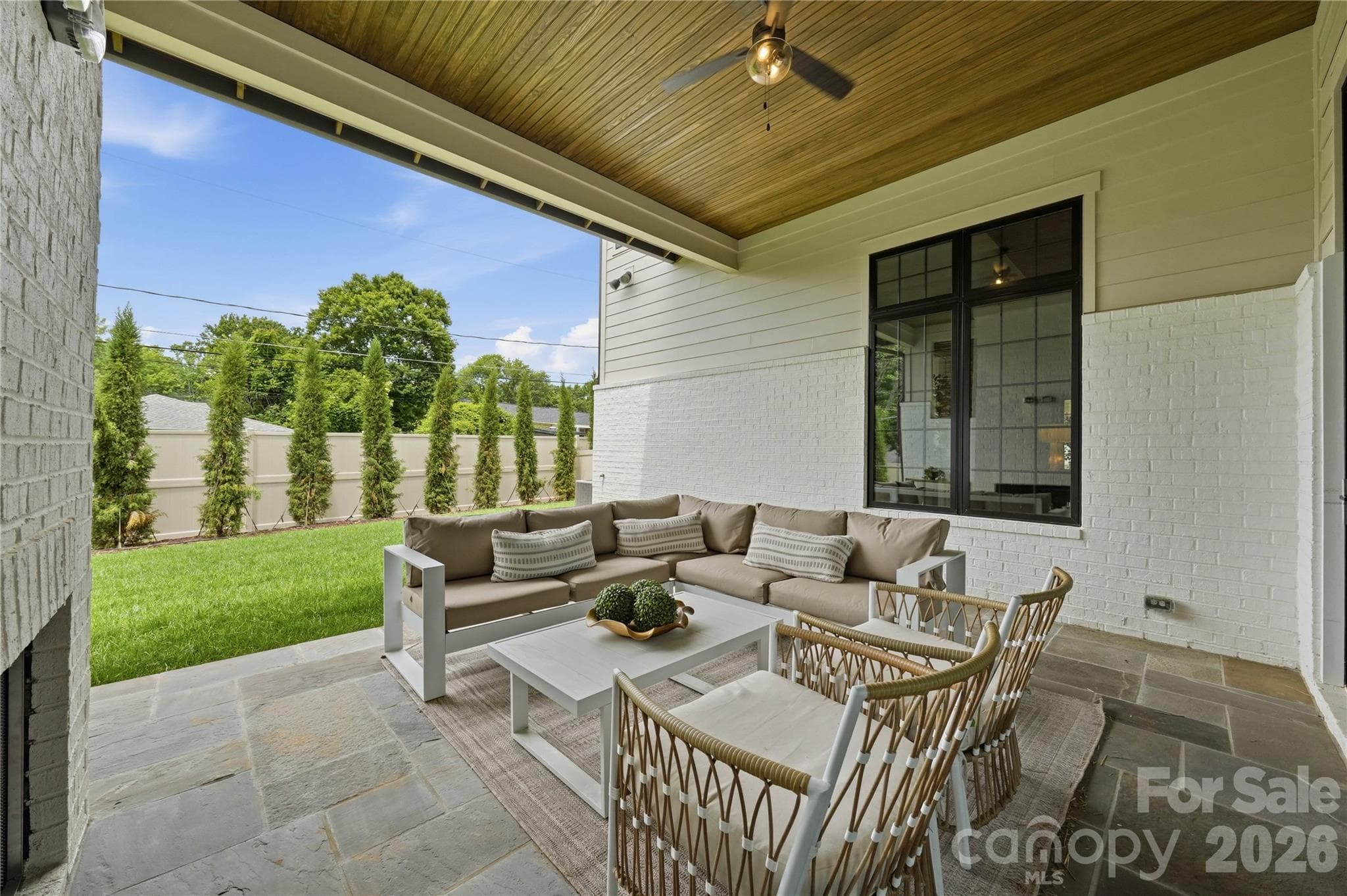 Townhouse at 1205 Jersey Lane, Charlotte, photo 29 of 32