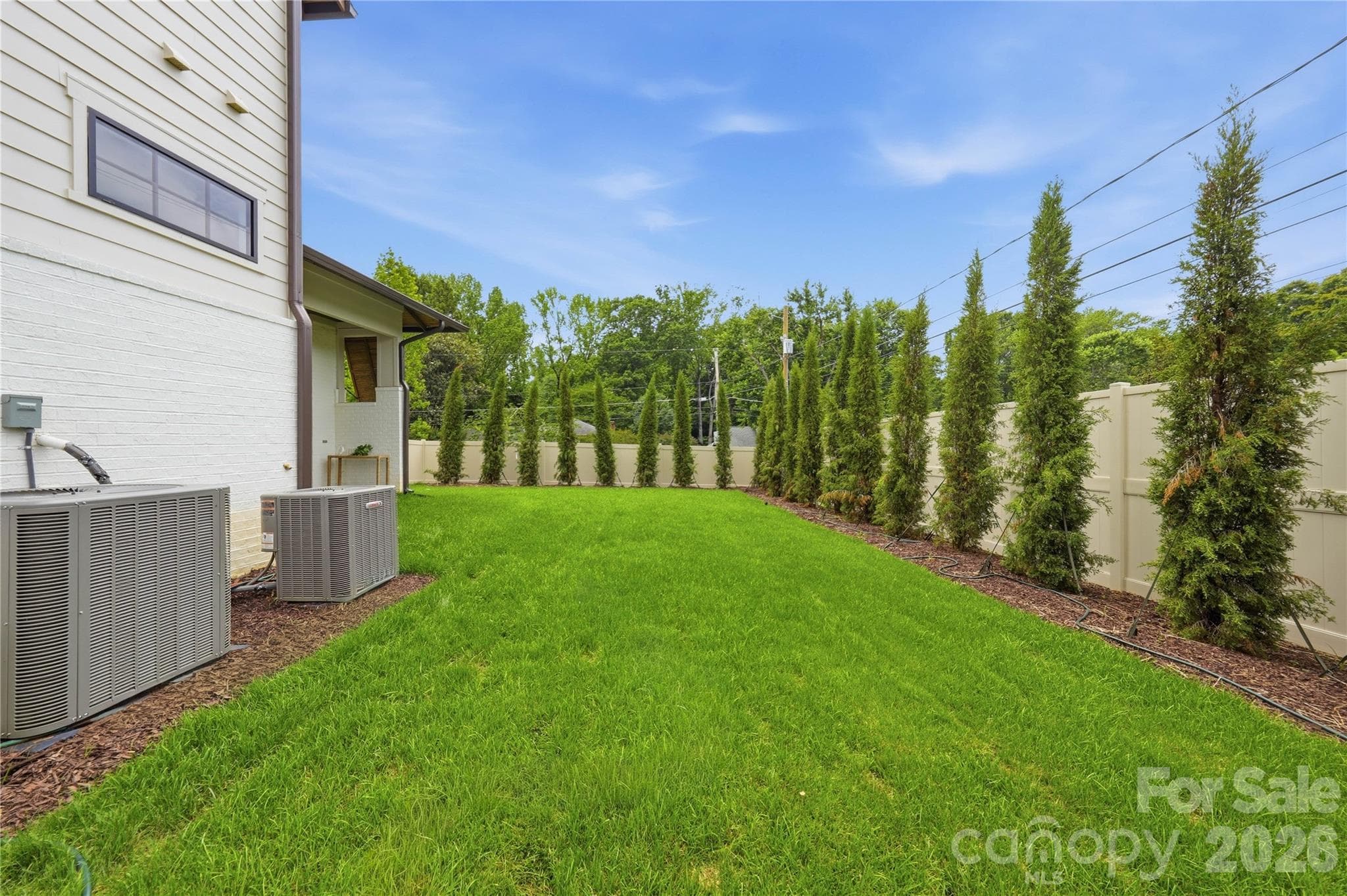 Townhouse at 1205 Jersey Lane, Charlotte, photo 31 of 32