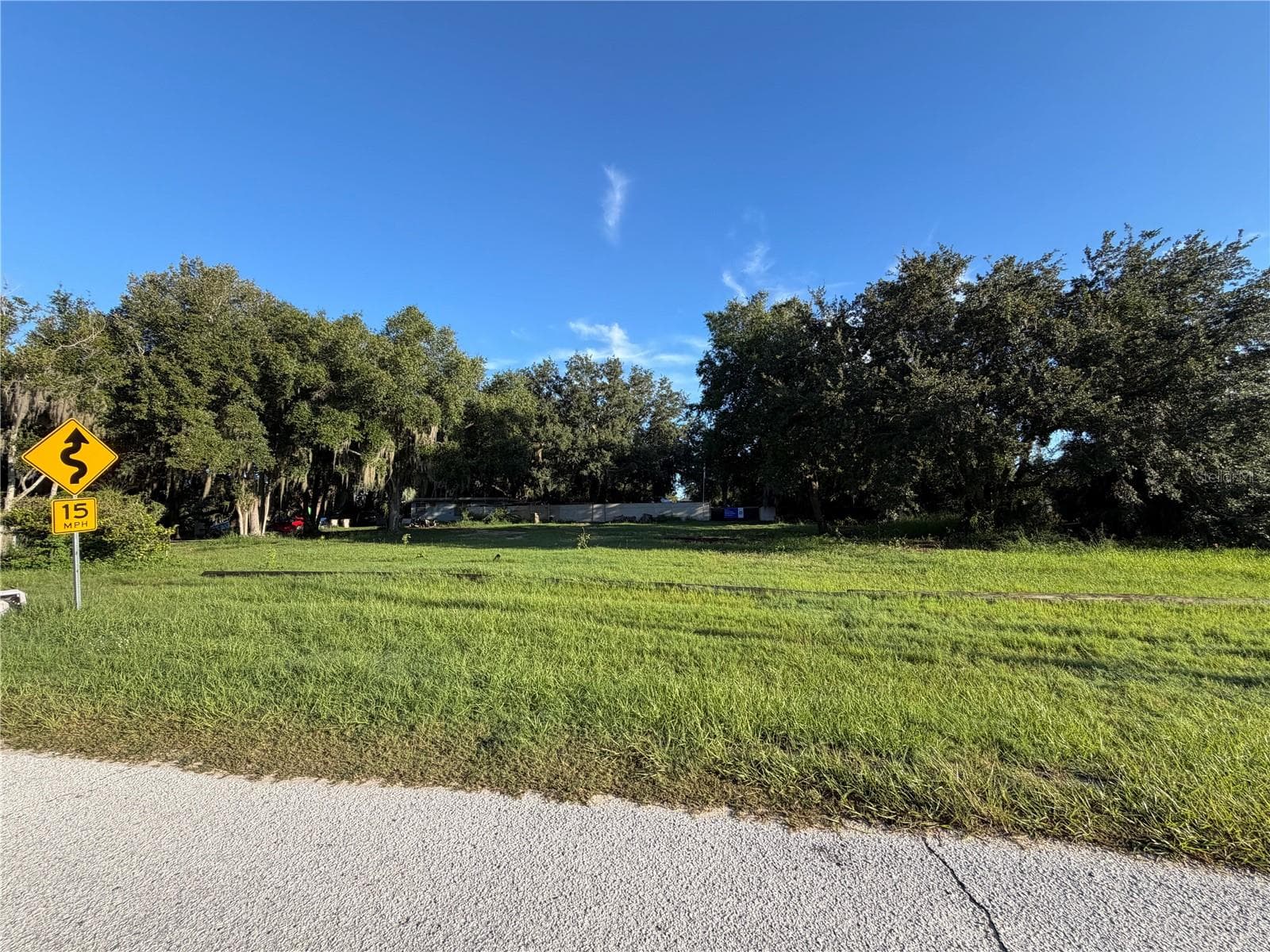 Land at ANDERSON DR, TAVARES