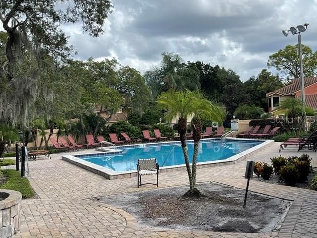 Condominium at 7867 SUGAR BEND DR #7867, ORLANDO, photo 2 of 18