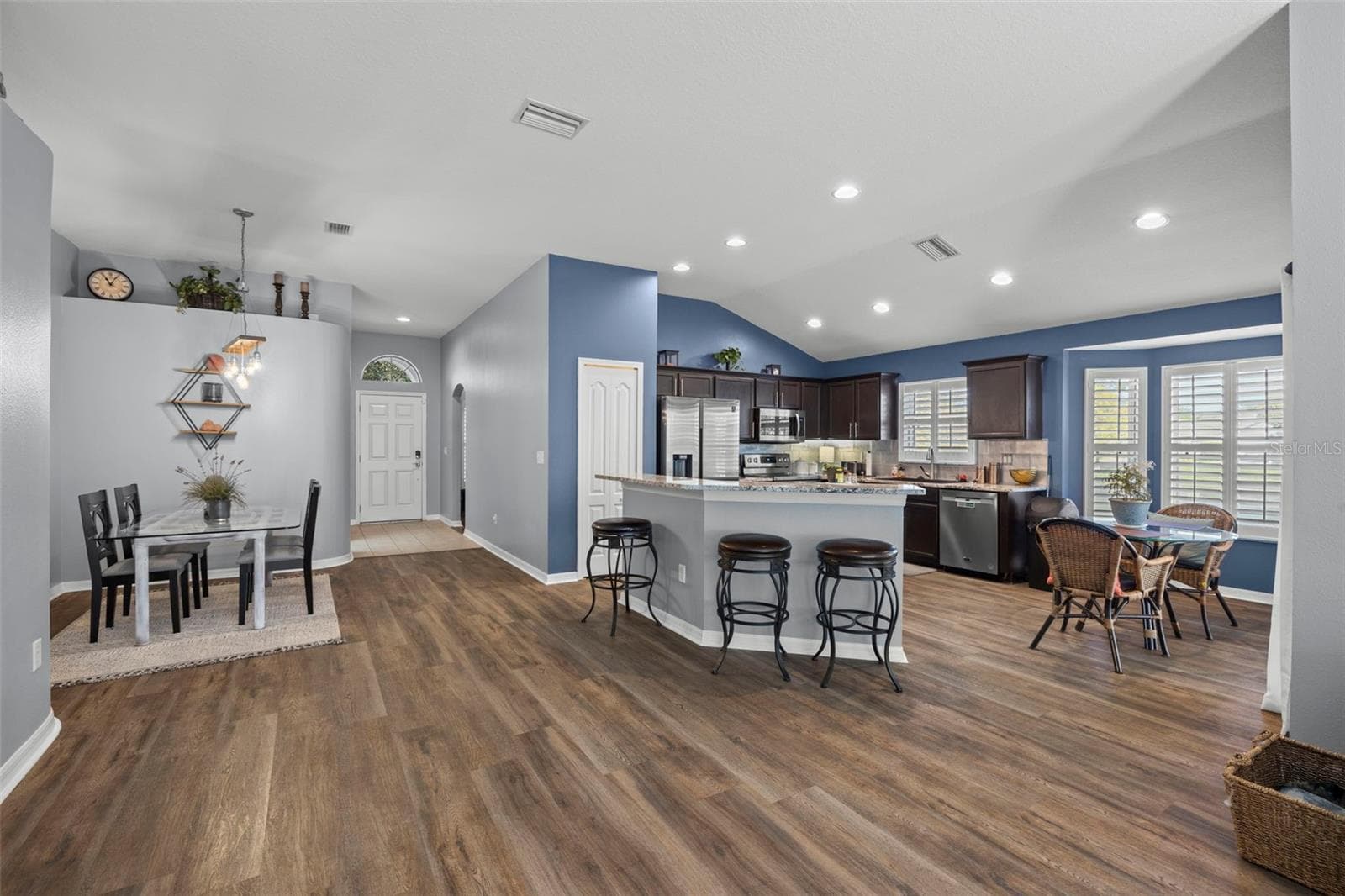 Single Family Residence at 7831 STONELEIGH DR, LAND O LAKES, photo 9 of 61