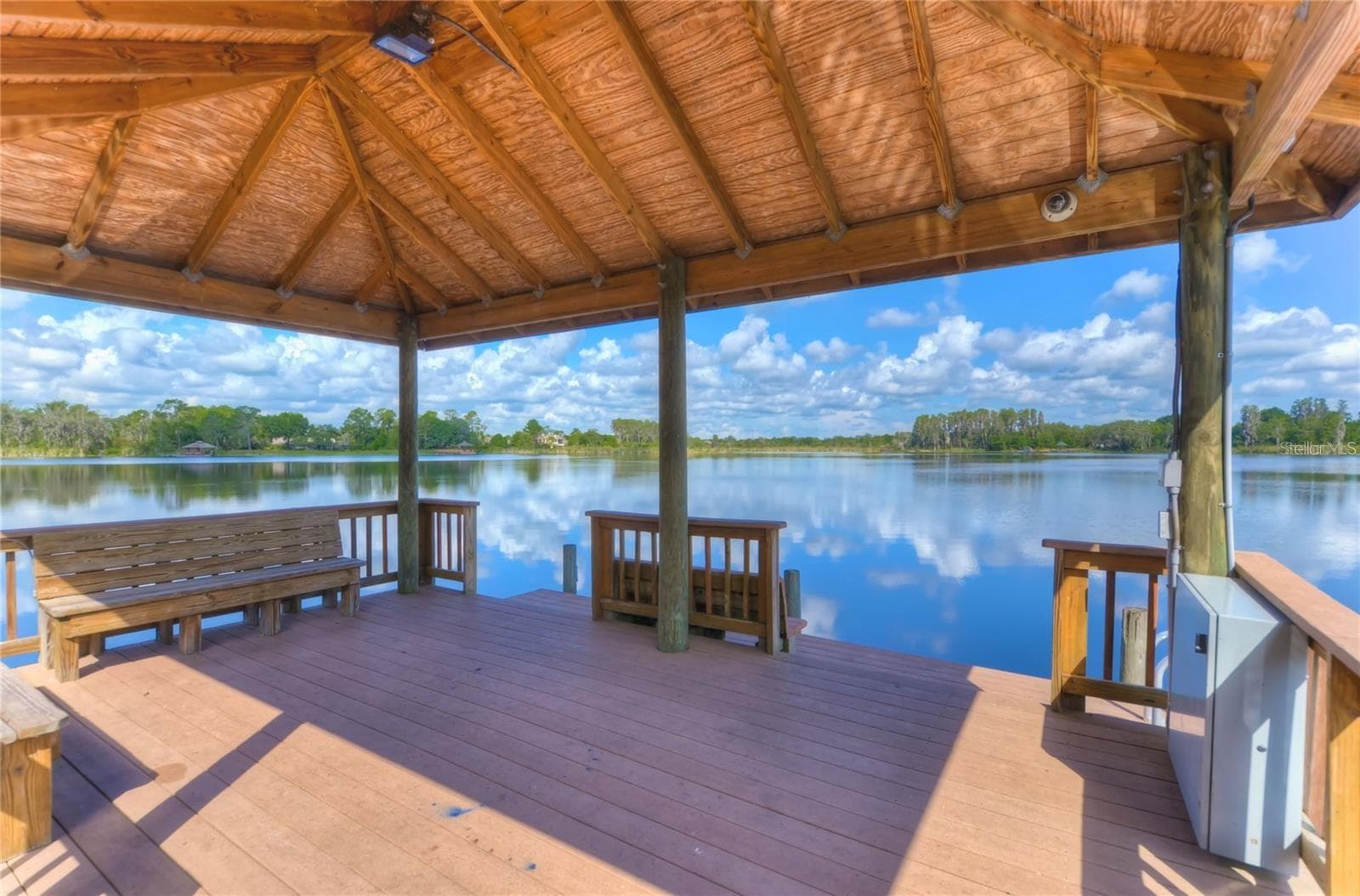 Single Family Residence at 7831 STONELEIGH DR, LAND O LAKES, photo 54 of 61