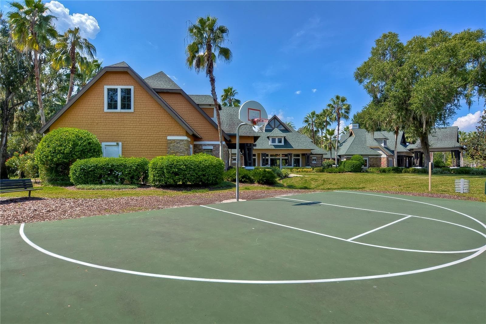 Single Family Residence at 7831 STONELEIGH DR, LAND O LAKES, photo 60 of 61