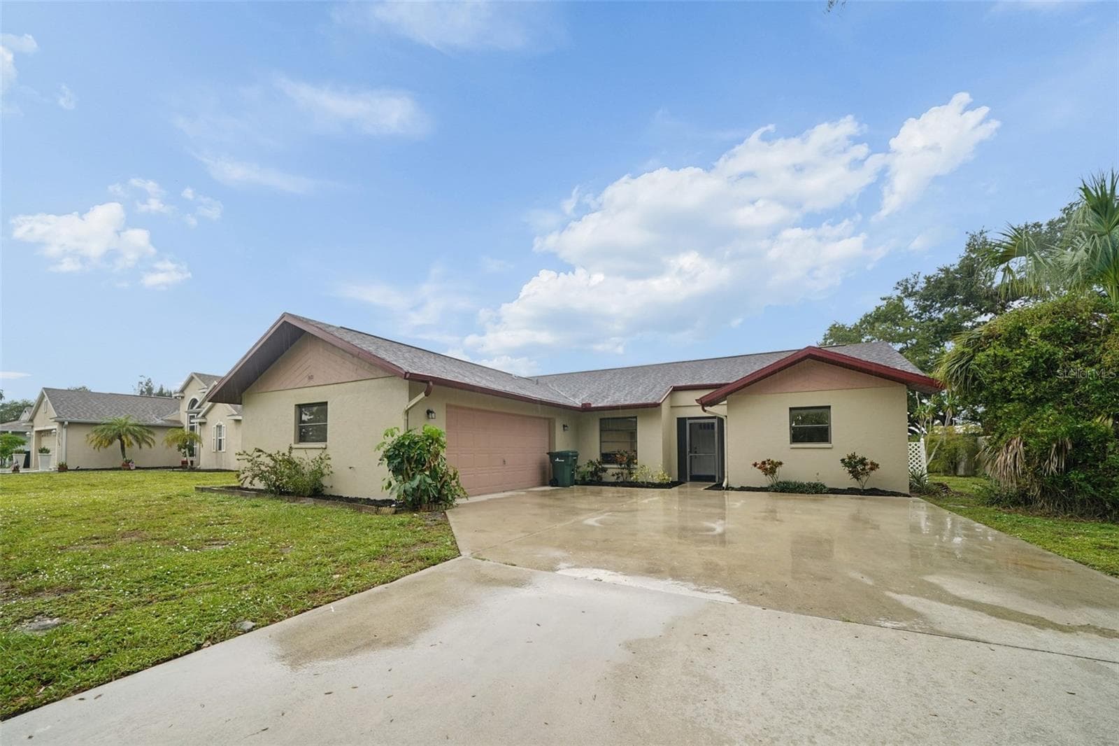 Single Family Residence at 1471 KEYWAY RD, ENGLEWOOD