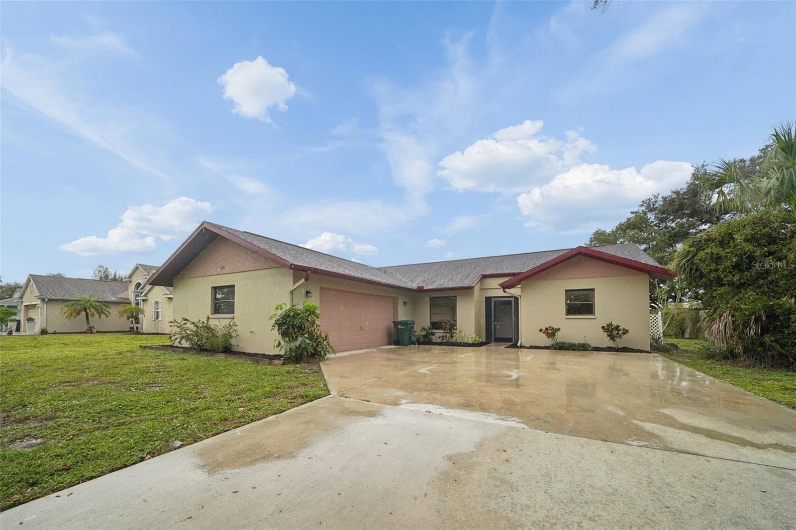 Single Family Residence at 1471 KEYWAY RD, ENGLEWOOD, photo 2 of 49