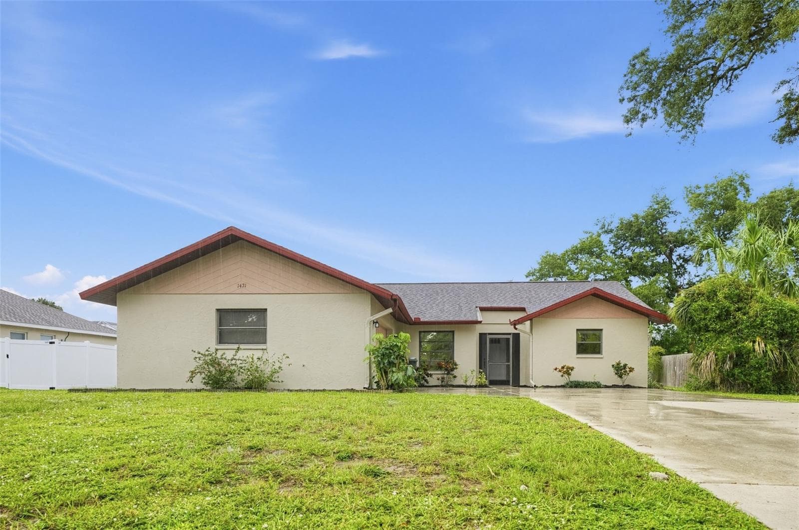 Single Family Residence at 1471 KEYWAY RD, ENGLEWOOD, photo 3 of 49