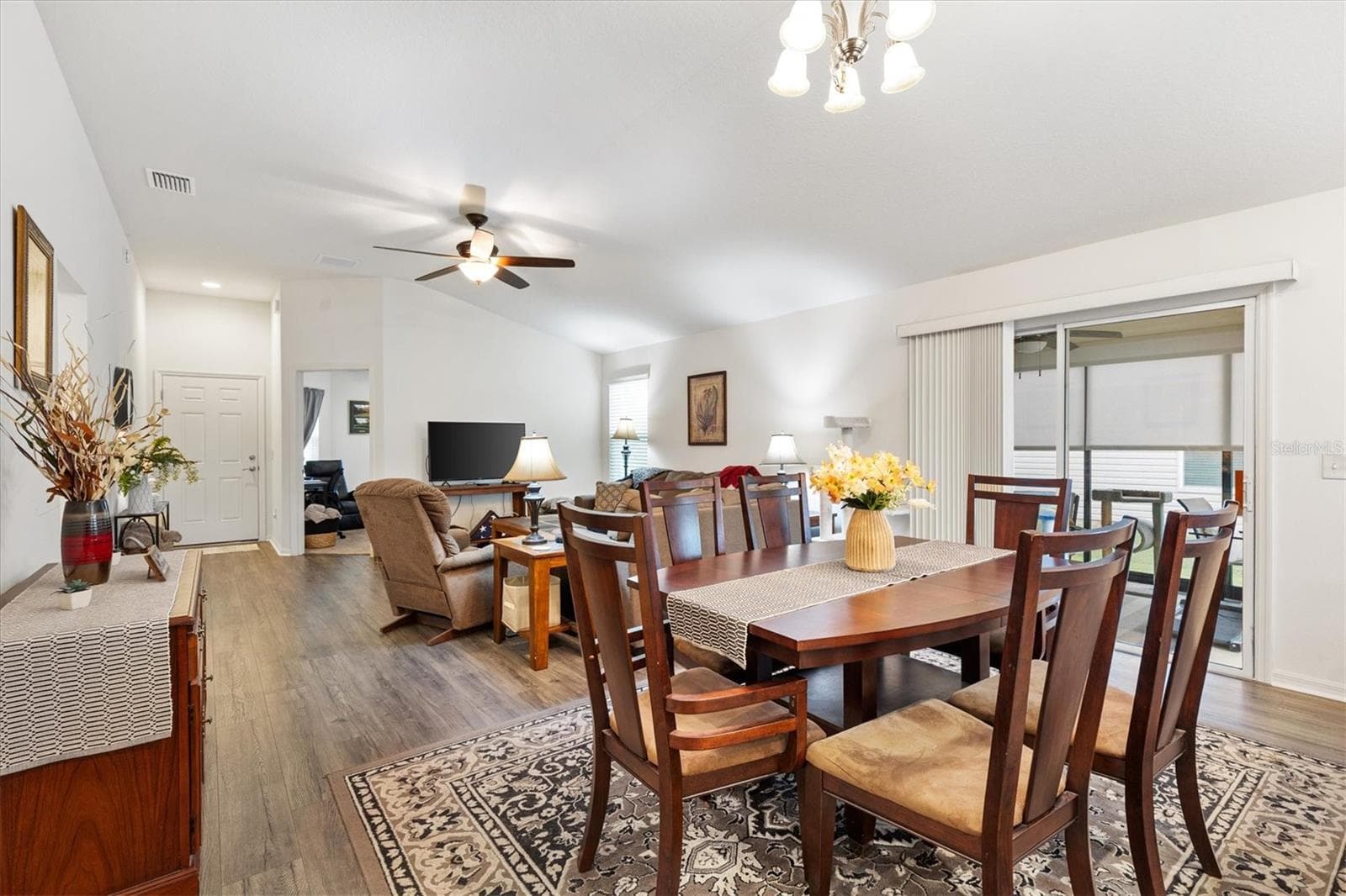 Single Family Residence at 798 MILLHORN LOOP, THE VILLAGES, photo 7 of 40