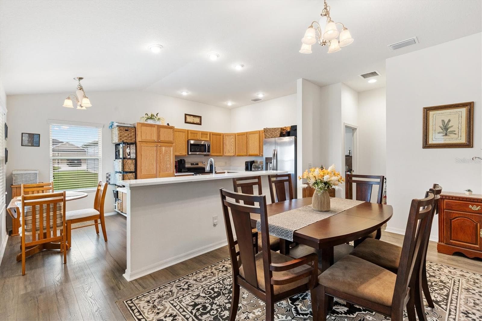 Single Family Residence at 798 MILLHORN LOOP, THE VILLAGES, photo 13 of 40