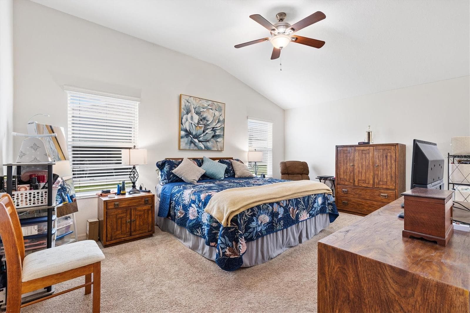 Single Family Residence at 798 MILLHORN LOOP, THE VILLAGES, photo 19 of 40