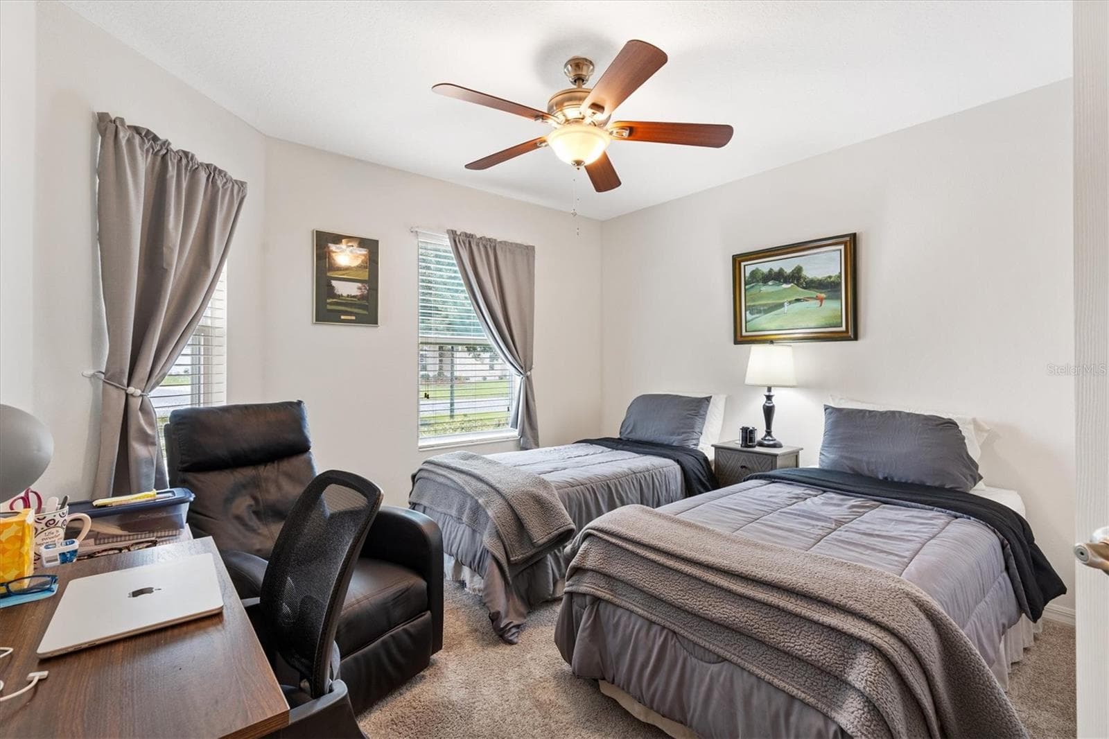 Single Family Residence at 798 MILLHORN LOOP, THE VILLAGES, photo 30 of 40