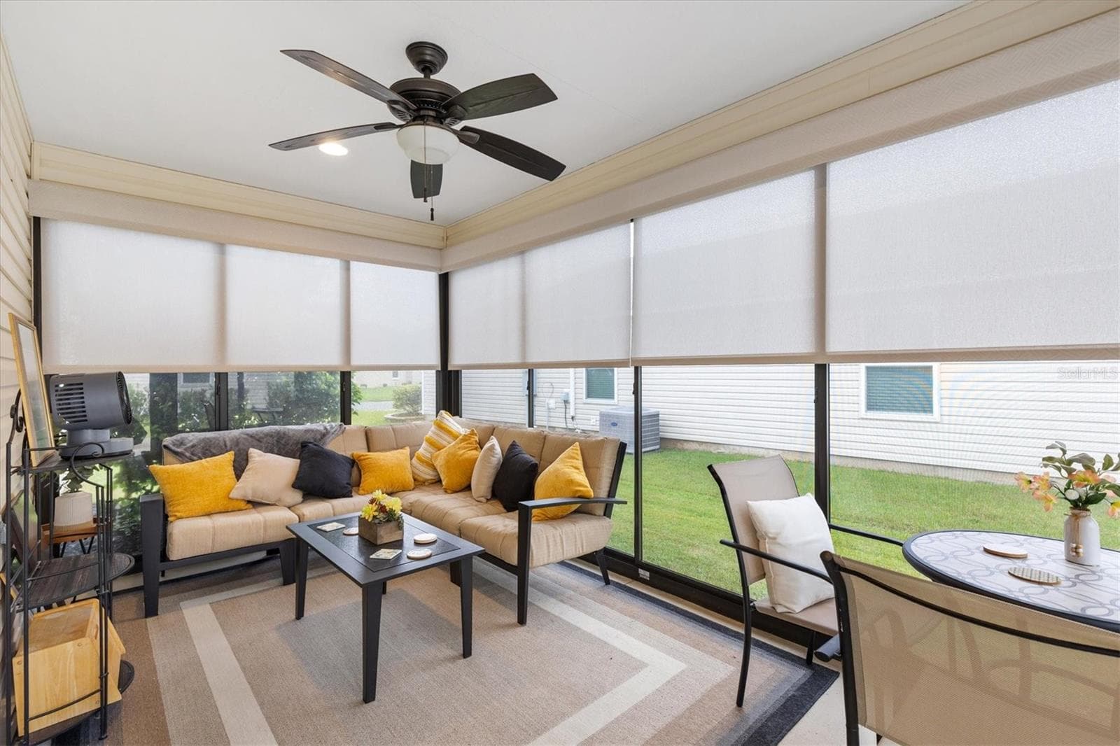 Single Family Residence at 798 MILLHORN LOOP, THE VILLAGES, photo 35 of 40