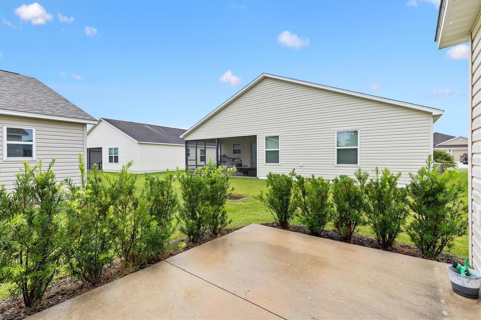Single Family Residence at 798 MILLHORN LOOP, THE VILLAGES, photo 39 of 40