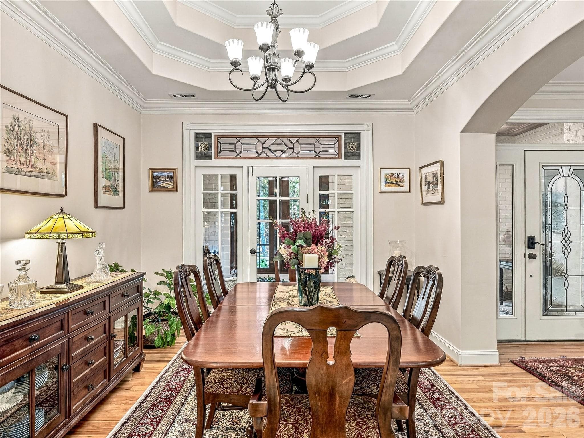 Single Family Residence at 40 Ulvda Court, Brevard, photo 6 of 40