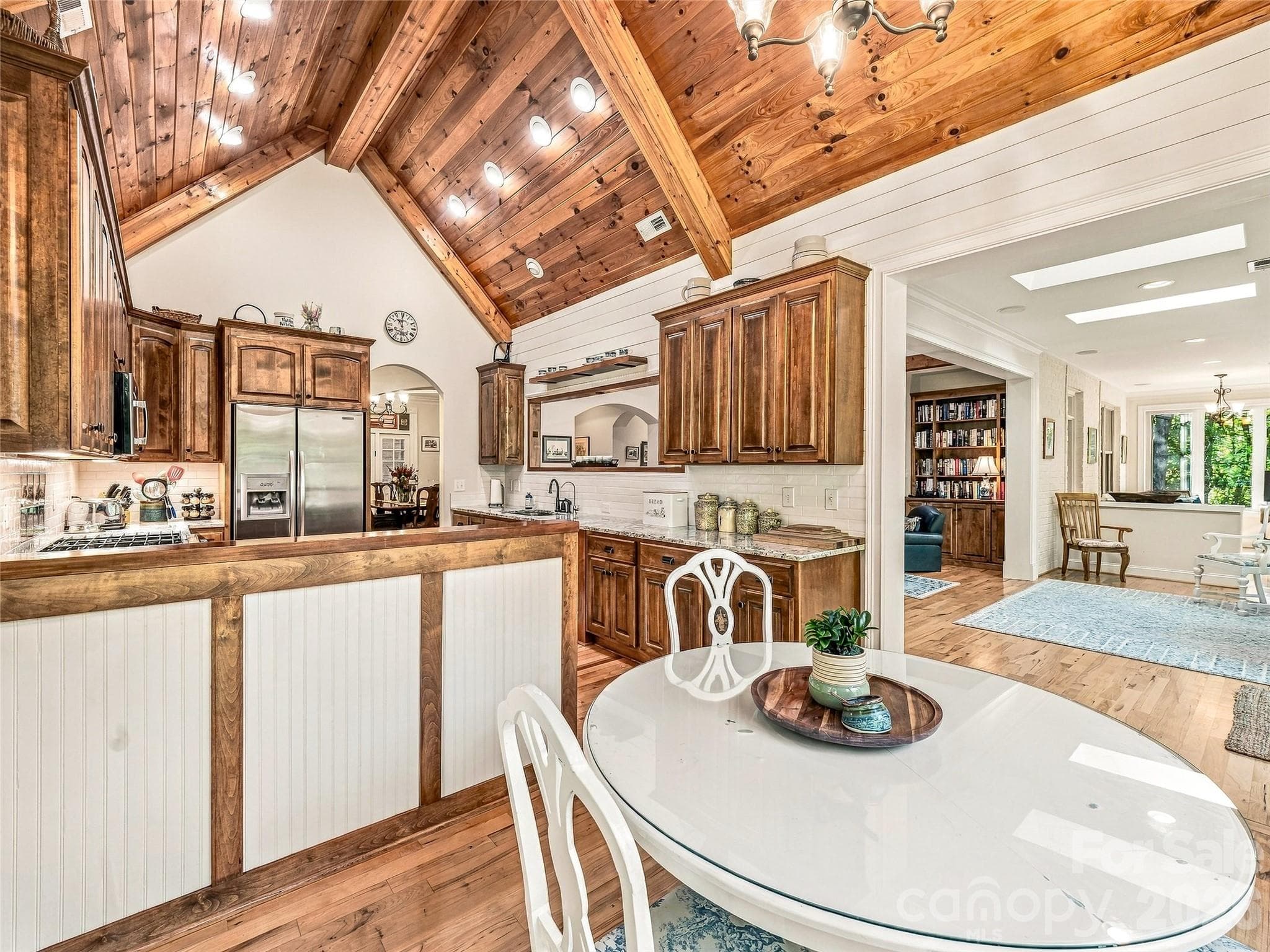 Single Family Residence at 40 Ulvda Court, Brevard, photo 9 of 40
