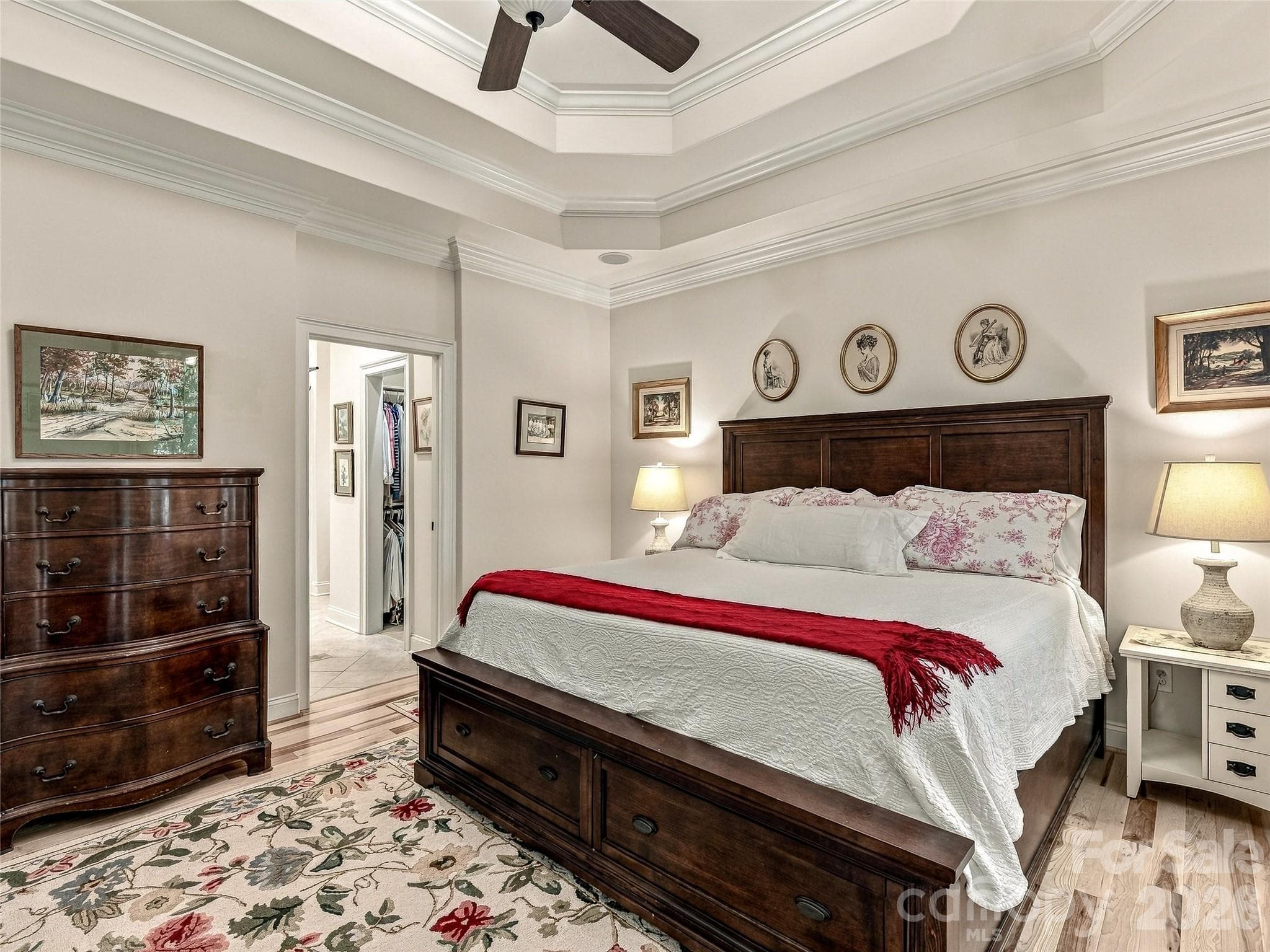 Single Family Residence at 40 Ulvda Court, Brevard, photo 15 of 40