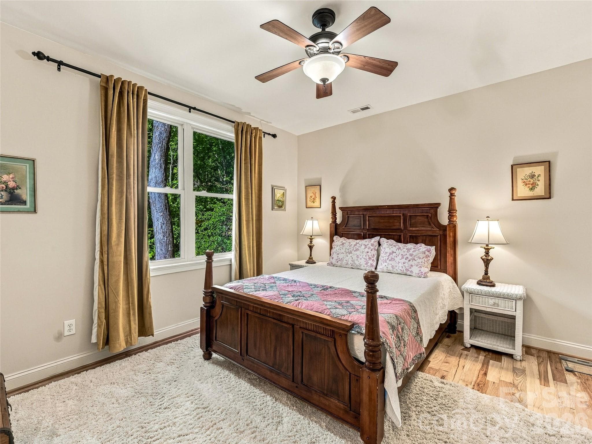 Single Family Residence at 40 Ulvda Court, Brevard, photo 21 of 40