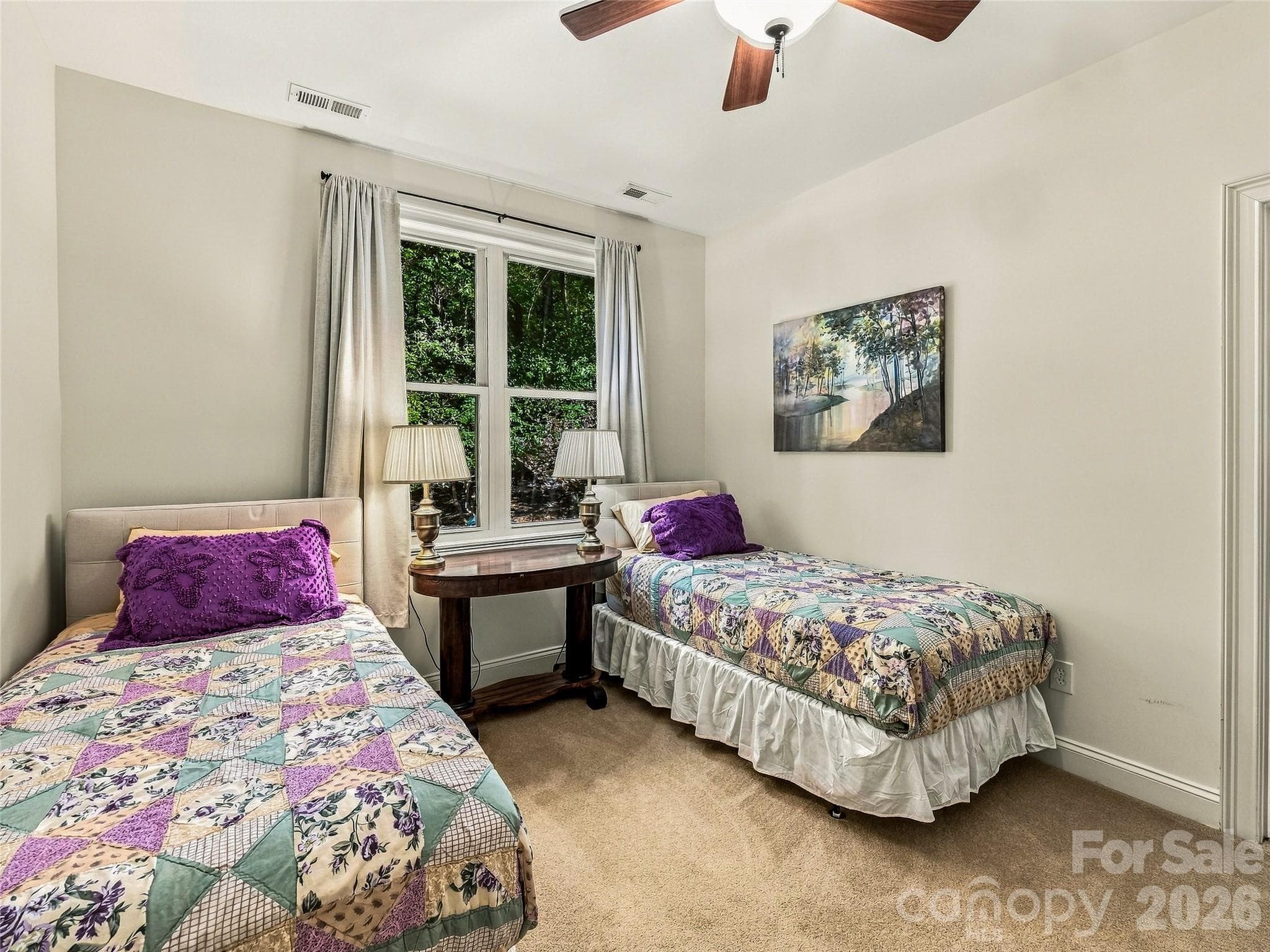 Single Family Residence at 40 Ulvda Court, Brevard, photo 22 of 40