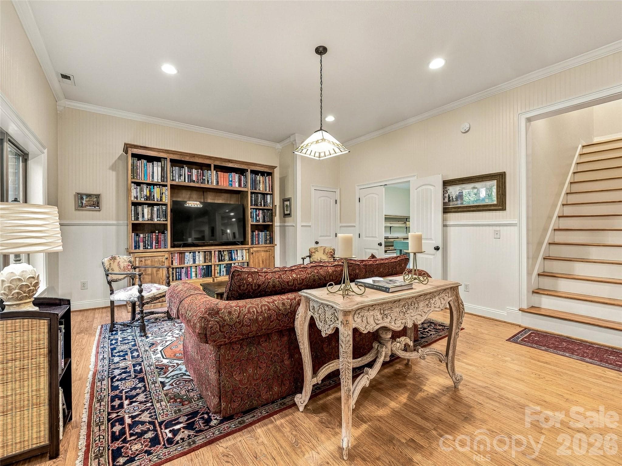 Single Family Residence at 40 Ulvda Court, Brevard, photo 28 of 40
