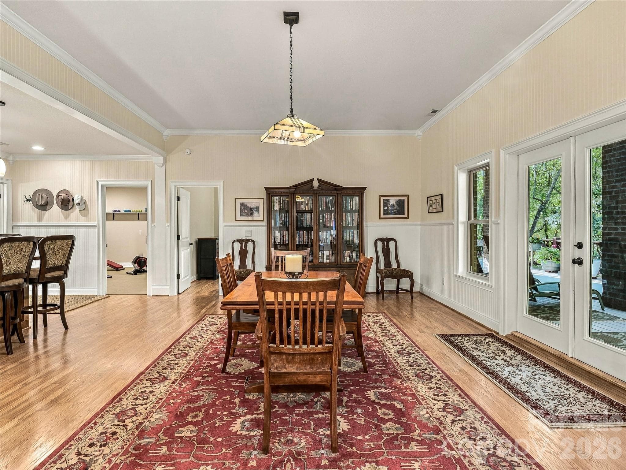 Single Family Residence at 40 Ulvda Court, Brevard, photo 27 of 40