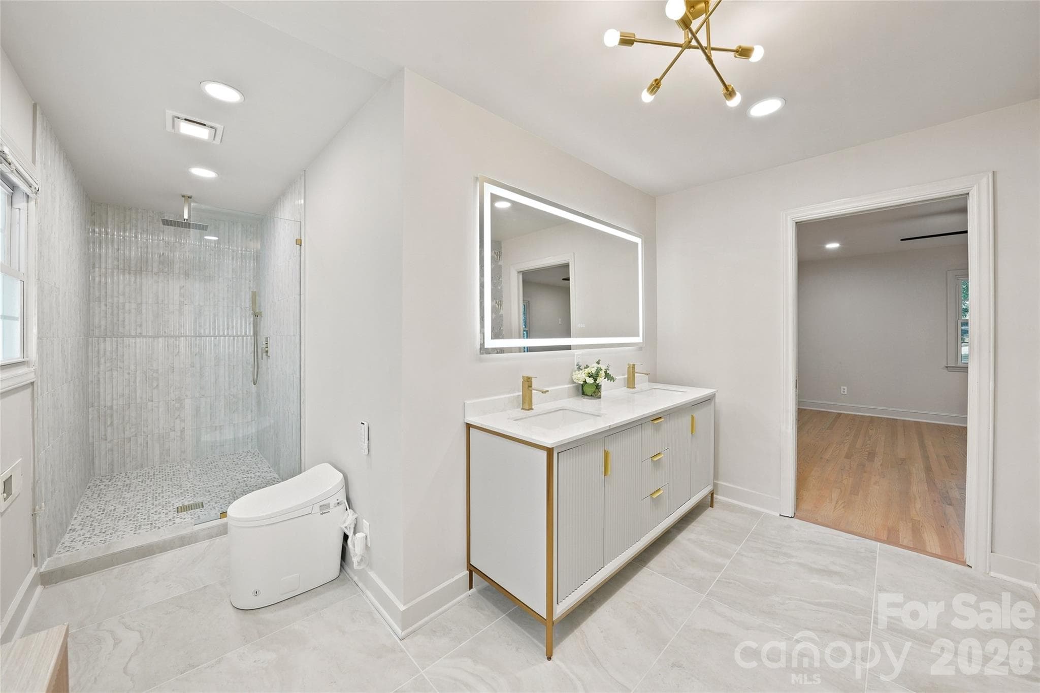 Single Family Residence at 7527 Gayle Avenue, Charlotte, photo 23 of 53