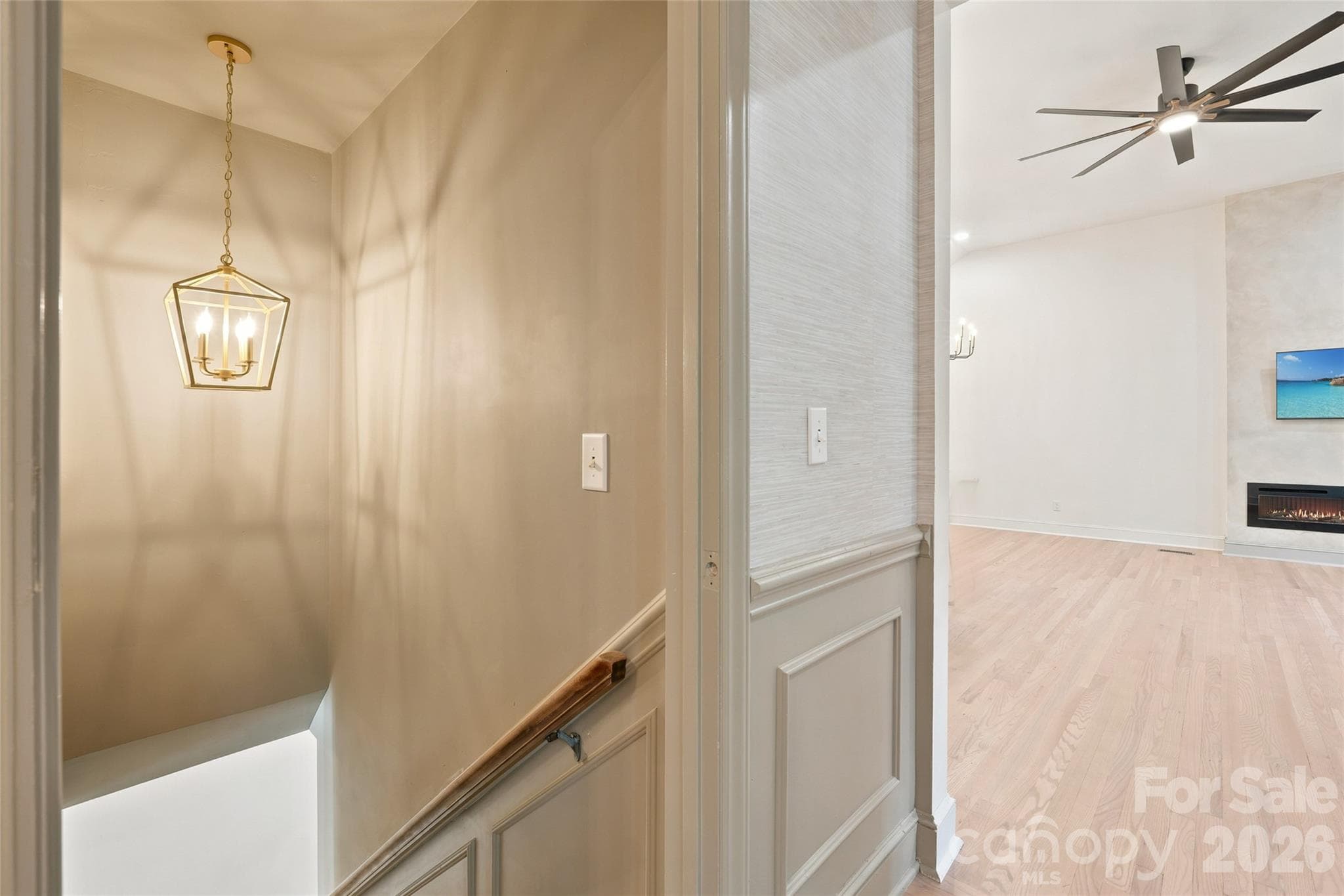 Single Family Residence at 7527 Gayle Avenue, Charlotte, photo 33 of 53