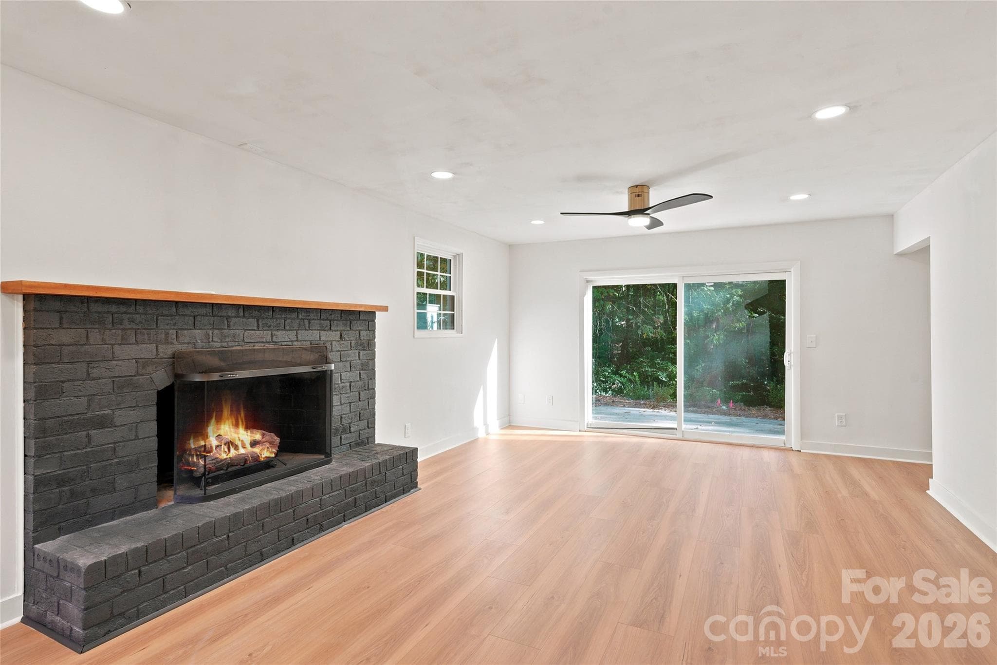 Single Family Residence at 7527 Gayle Avenue, Charlotte, photo 38 of 53