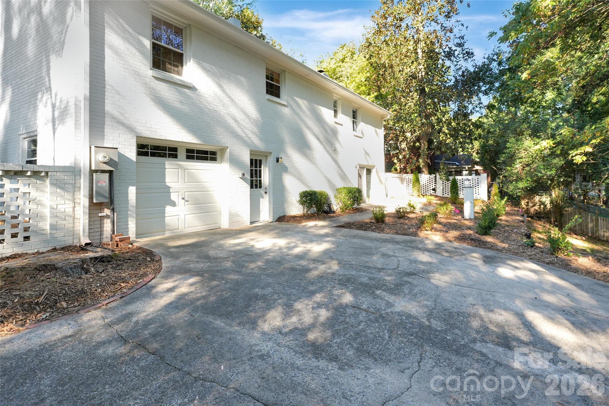Single Family Residence at 7527 Gayle Avenue, Charlotte, photo 50 of 53