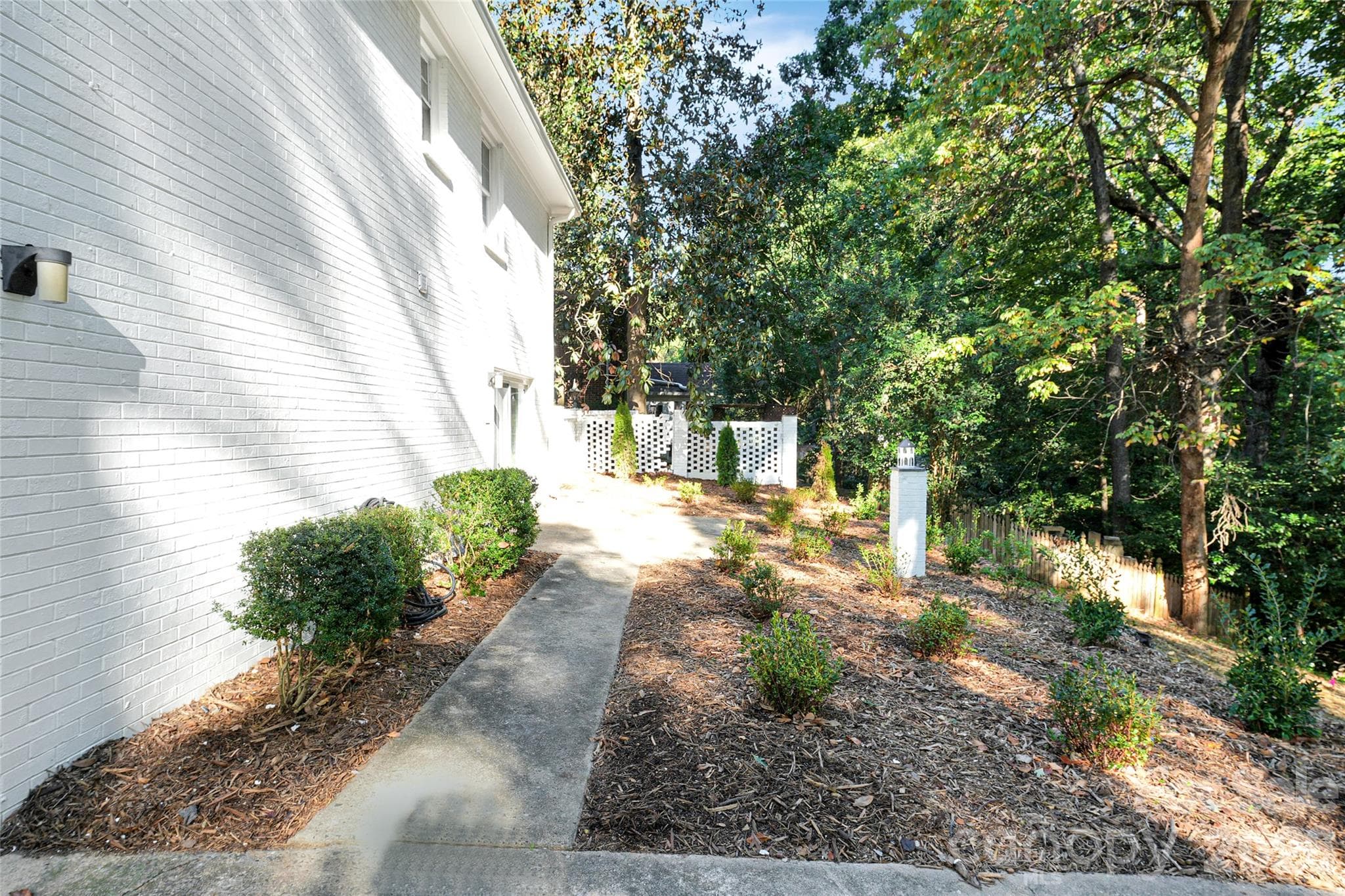 Single Family Residence at 7527 Gayle Avenue, Charlotte, photo 53 of 53