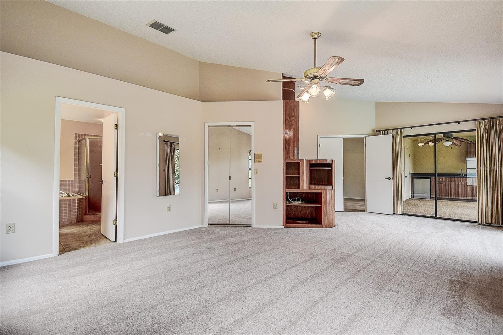 Primary Bedroom - 3609 DARSTON ST, PALM HARBOR