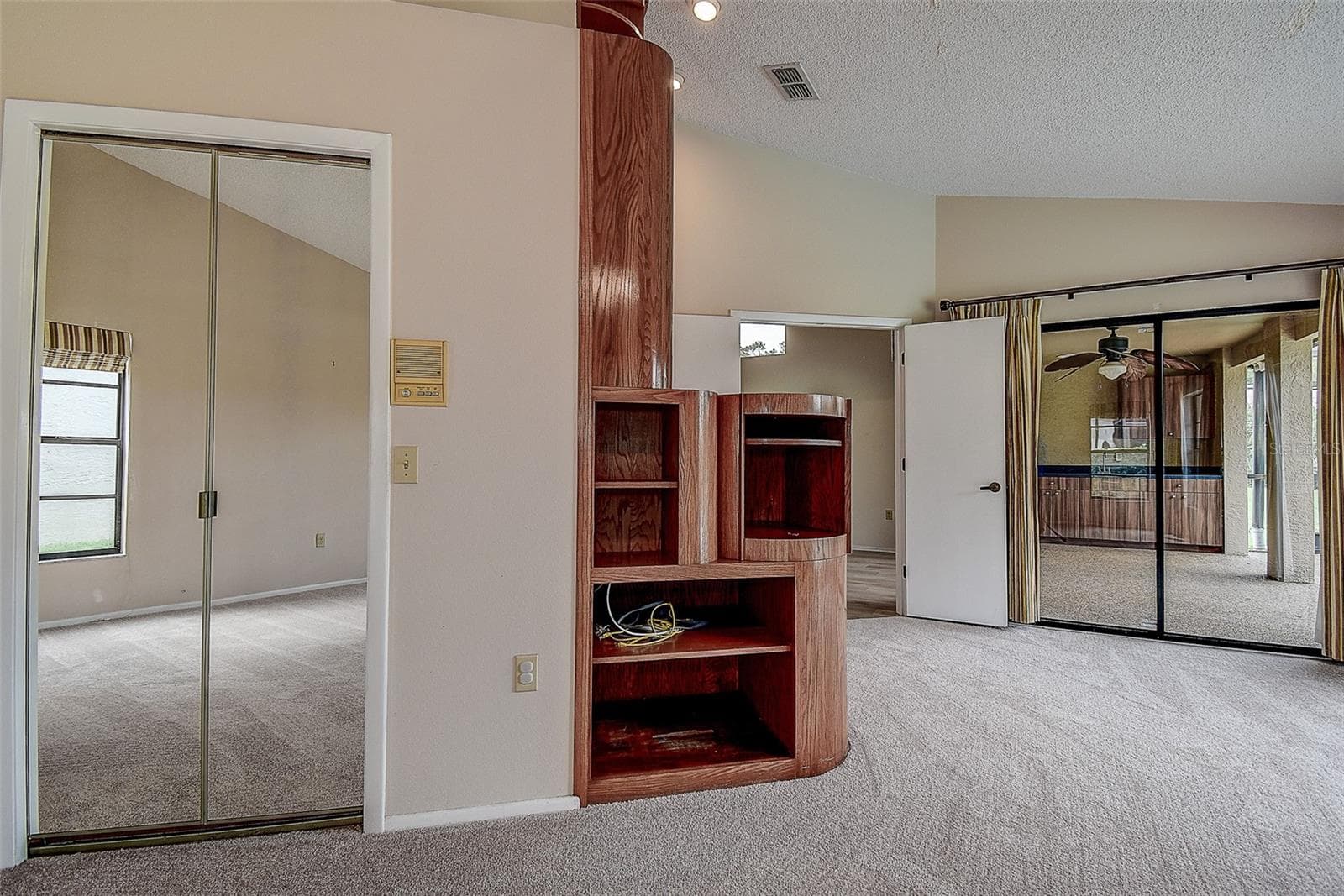 Primary Bedroom - 3609 DARSTON ST, PALM HARBOR