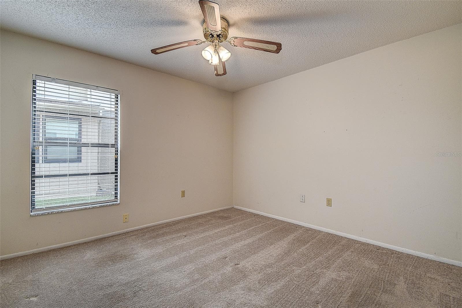 2nd Bedroom - 3609 DARSTON ST, PALM HARBOR