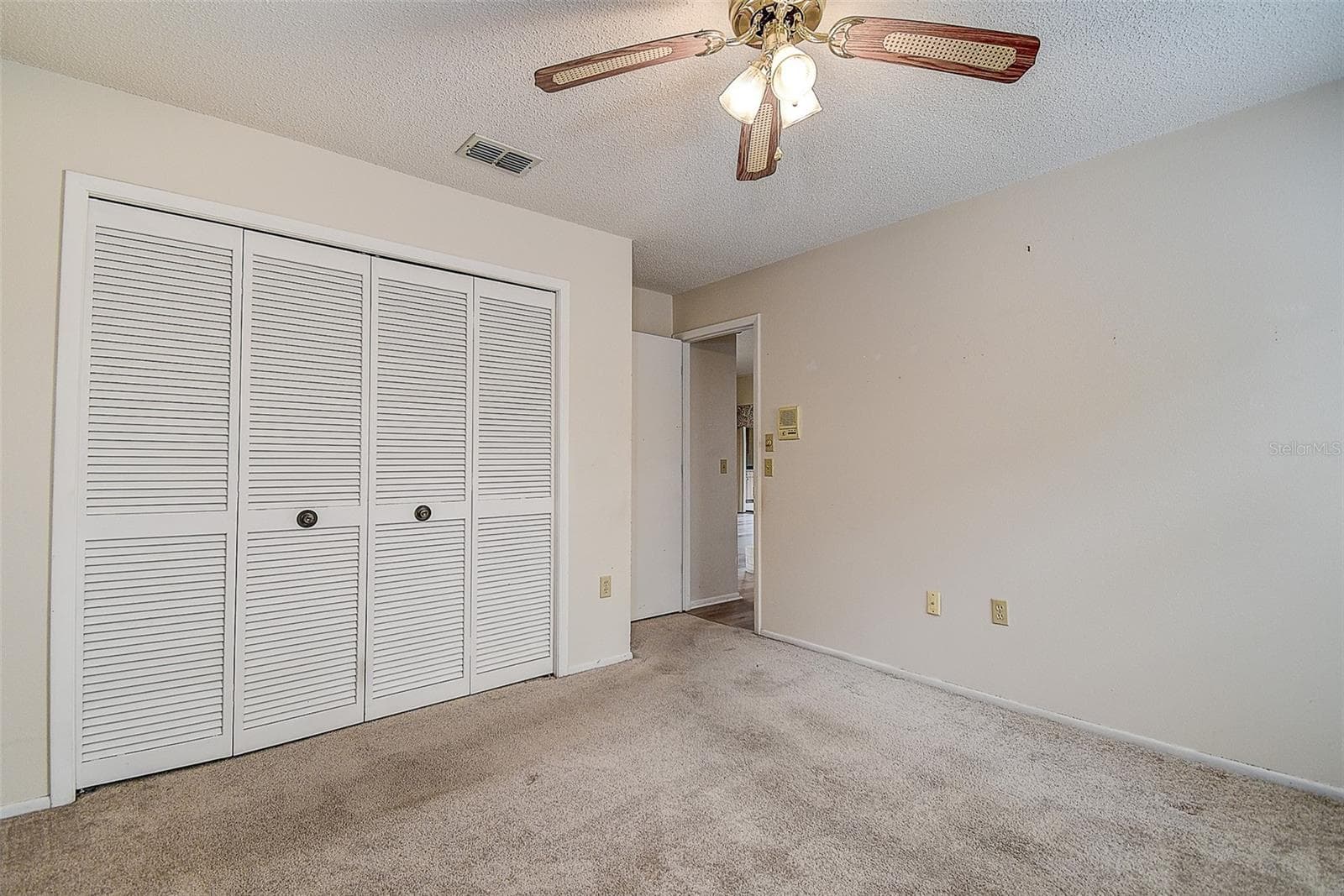 2nd Bedroom - 3609 DARSTON ST, PALM HARBOR