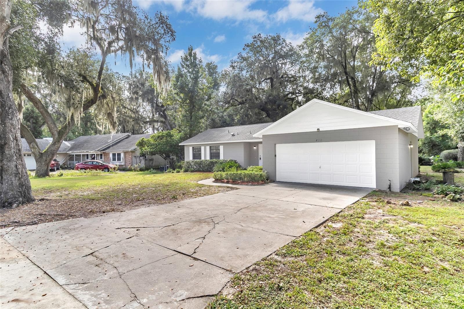 Single Family Residence at 432 HICKORY RD, APOPKA, photo 4 of 34