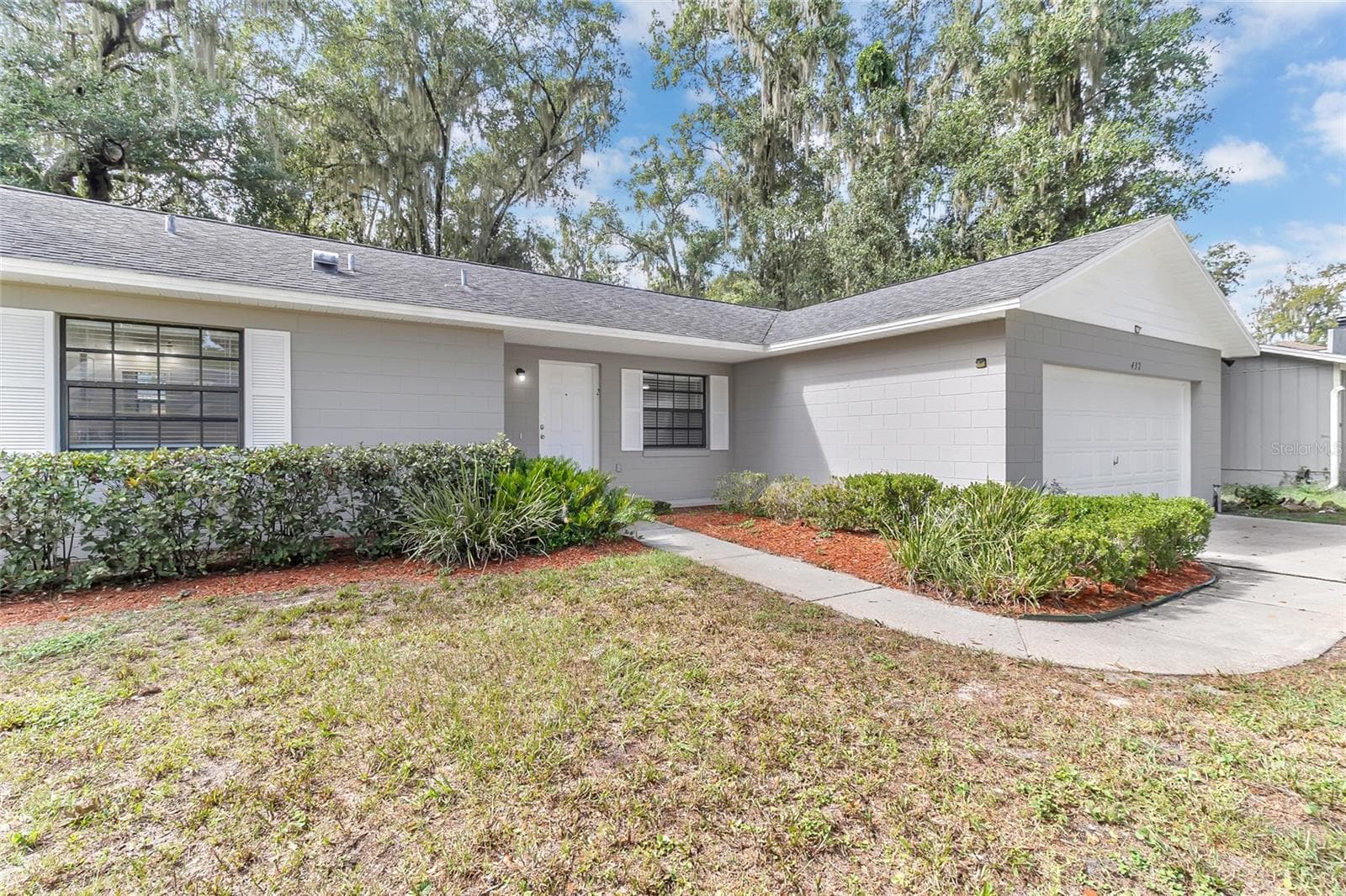 Single Family Residence at 432 HICKORY RD, APOPKA, photo 5 of 34