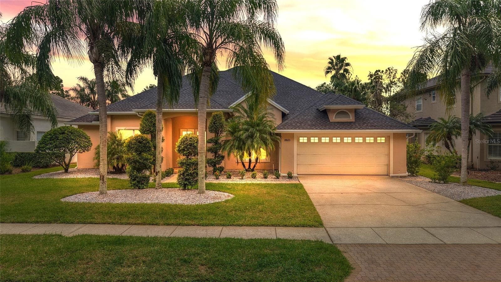 18823 WIMBLEDON CIR