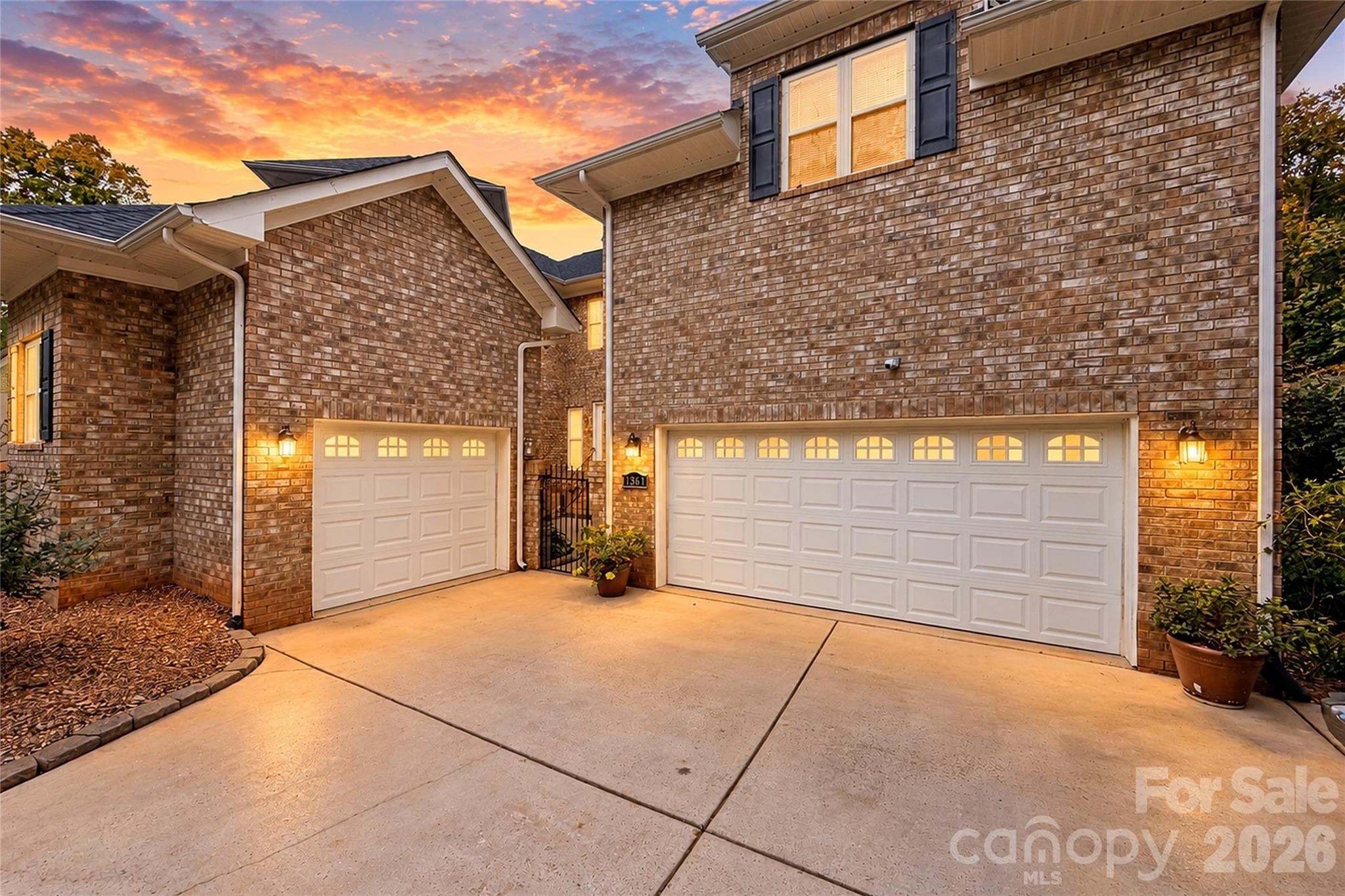 Single Family Residence at 7365 Gabriel Street, Sherrills Ford, photo 11 of 43