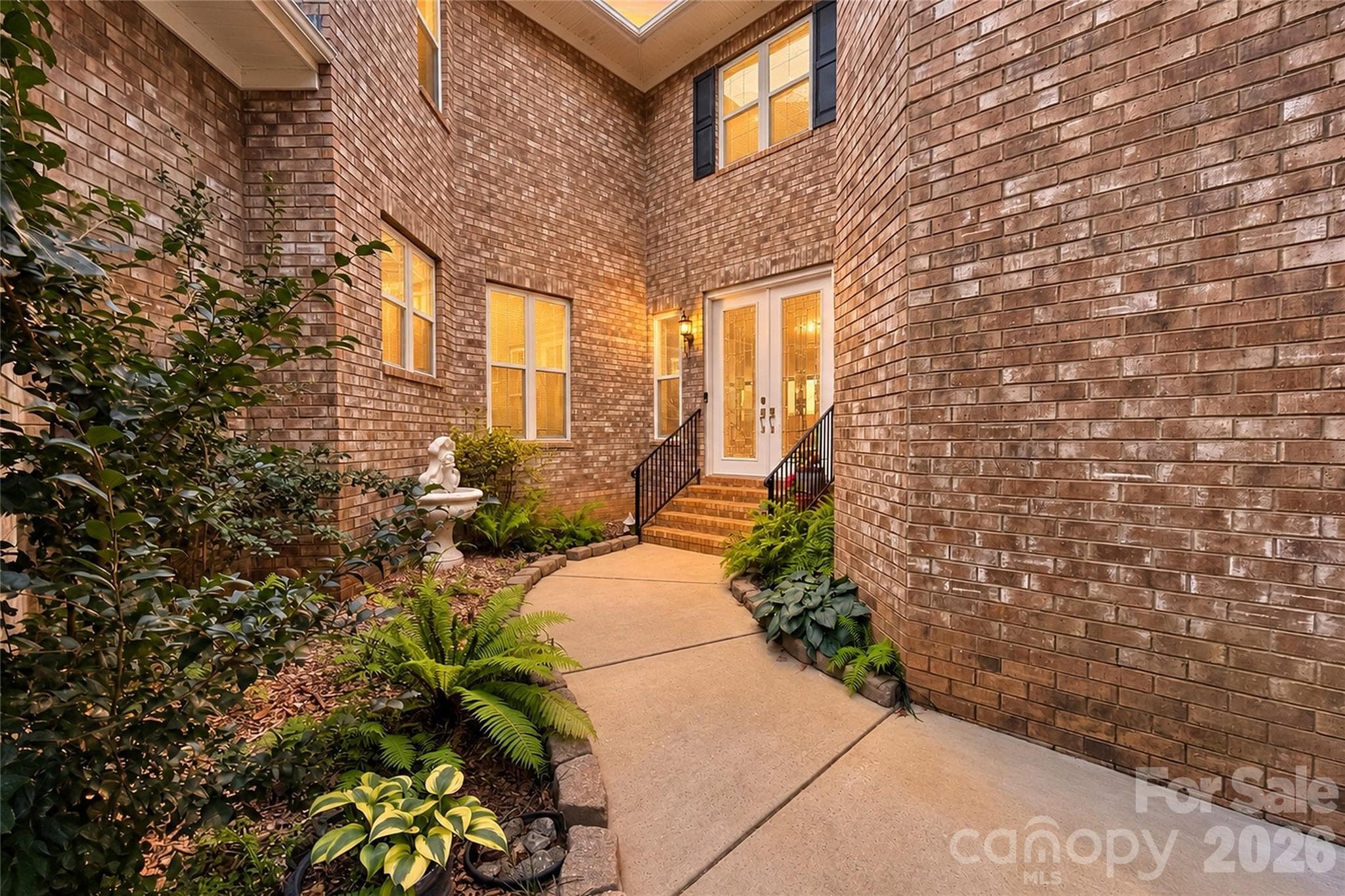 Single Family Residence at 7365 Gabriel Street, Sherrills Ford, photo 12 of 43