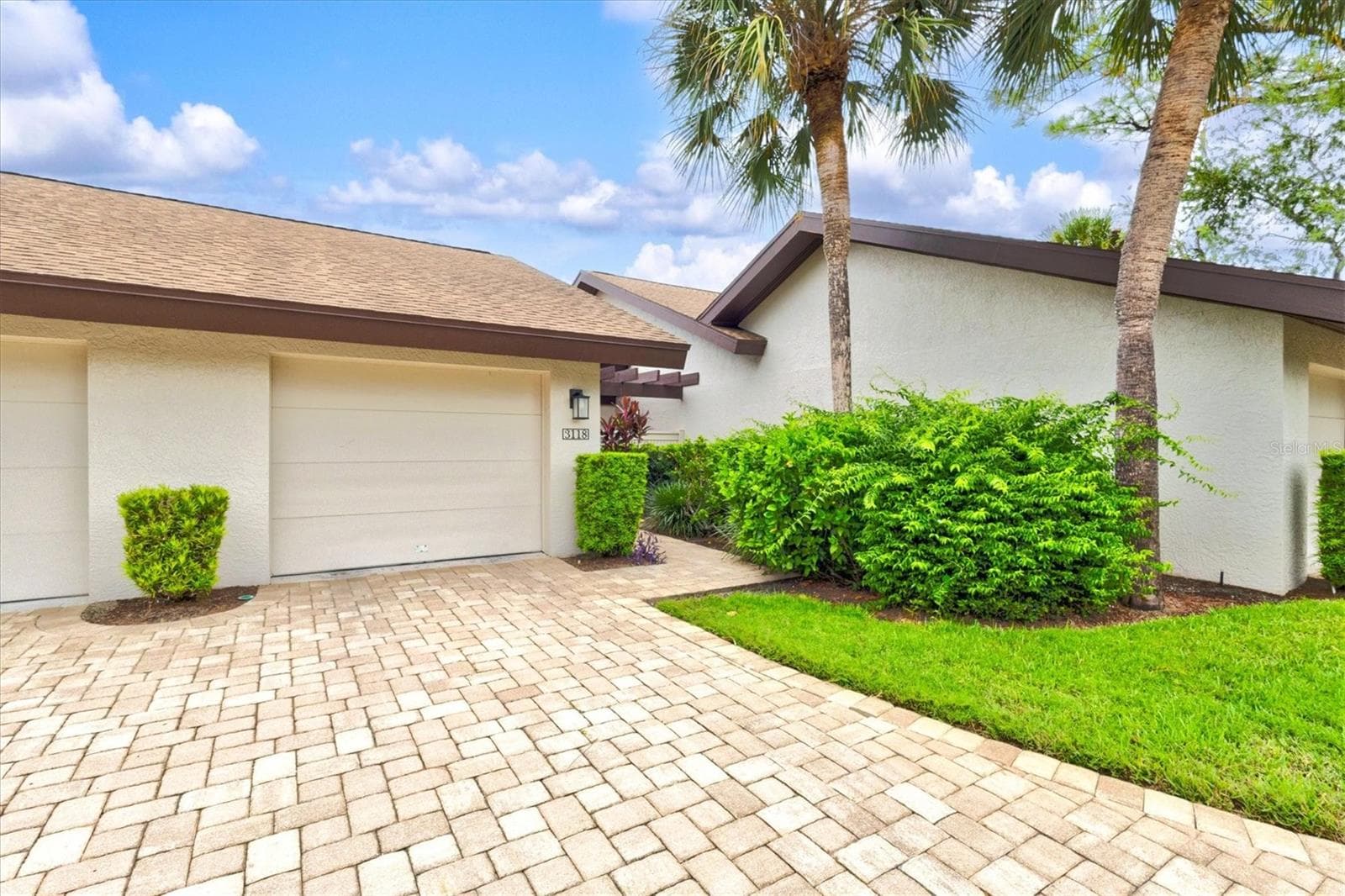 Villa at 3118 WINDRUSH BOURNE #8, SARASOTA, photo 3 of 96