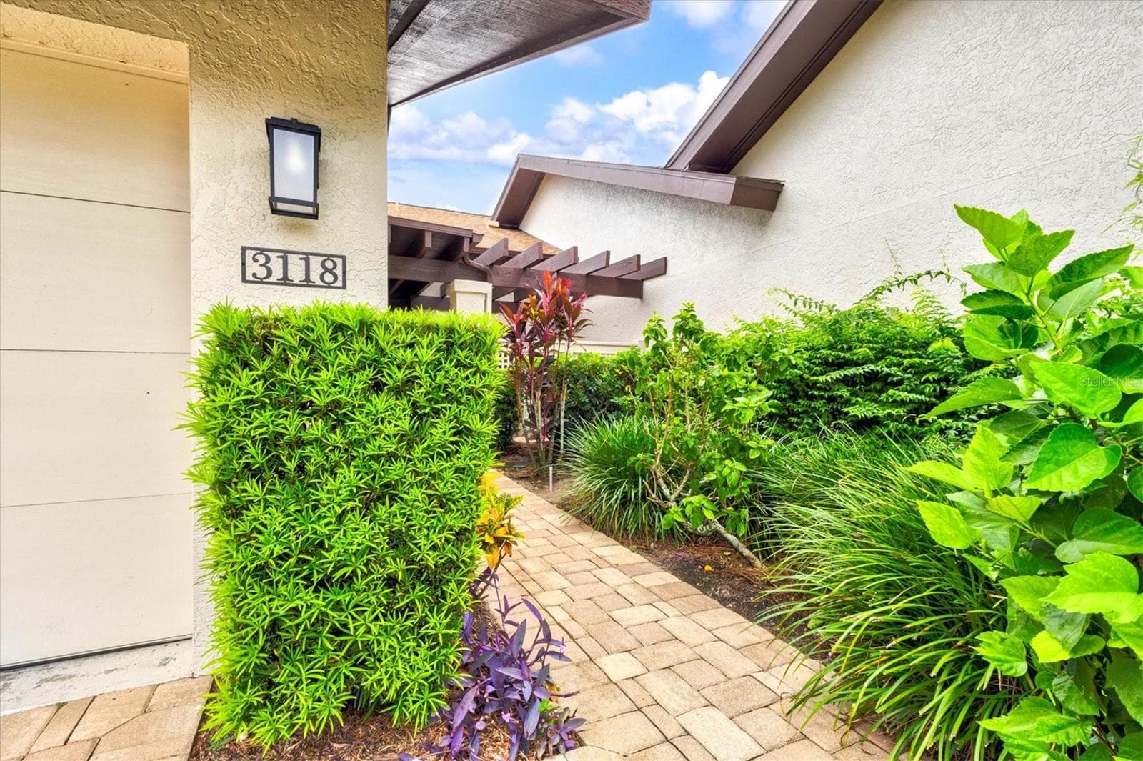 Villa at 3118 WINDRUSH BOURNE #8, SARASOTA, photo 5 of 96