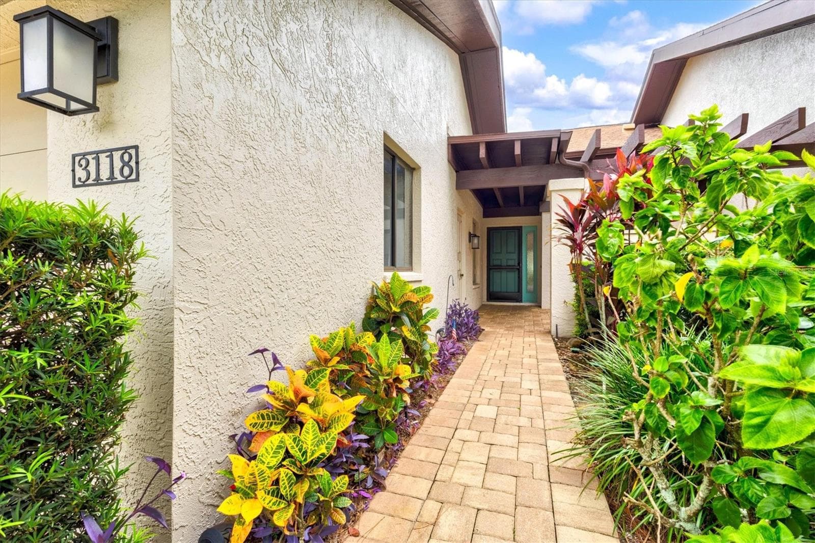 Villa at 3118 WINDRUSH BOURNE #8, SARASOTA, photo 6 of 96