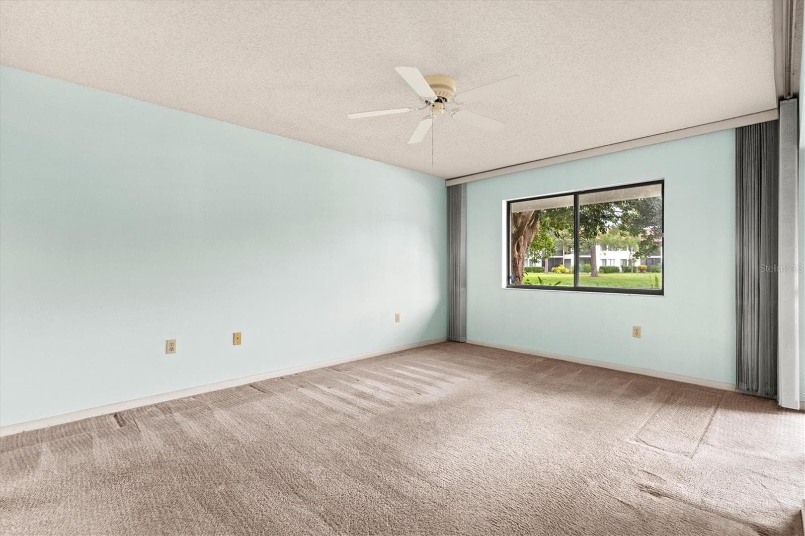 Primary bedroom - 3118 WINDRUSH BOURNE #8, SARASOTA